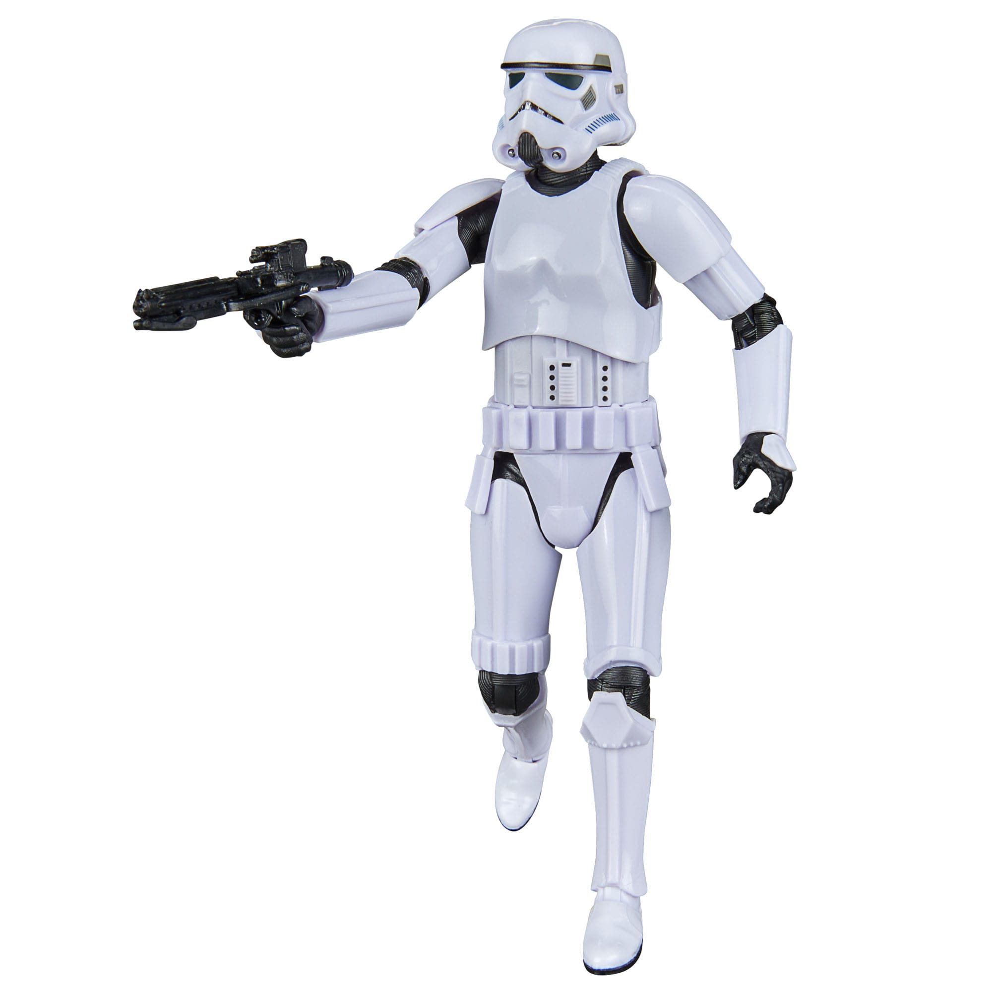 Star Wars Black Series: Rebel Trooper & Stormtrooper (EP IV) - 2-Pack-Actionfiguren-Hasbro-Mighty Underground