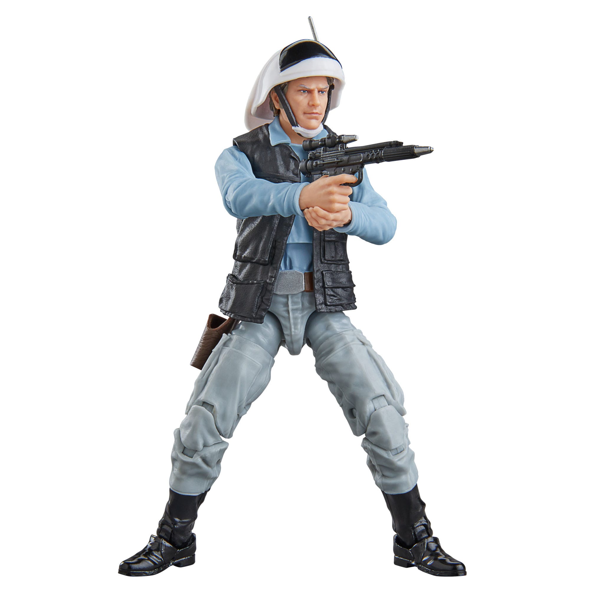 Star Wars Black Series: Rebel Trooper & Stormtrooper (EP IV) - 2-Pack-Actionfiguren-Hasbro-Mighty Underground