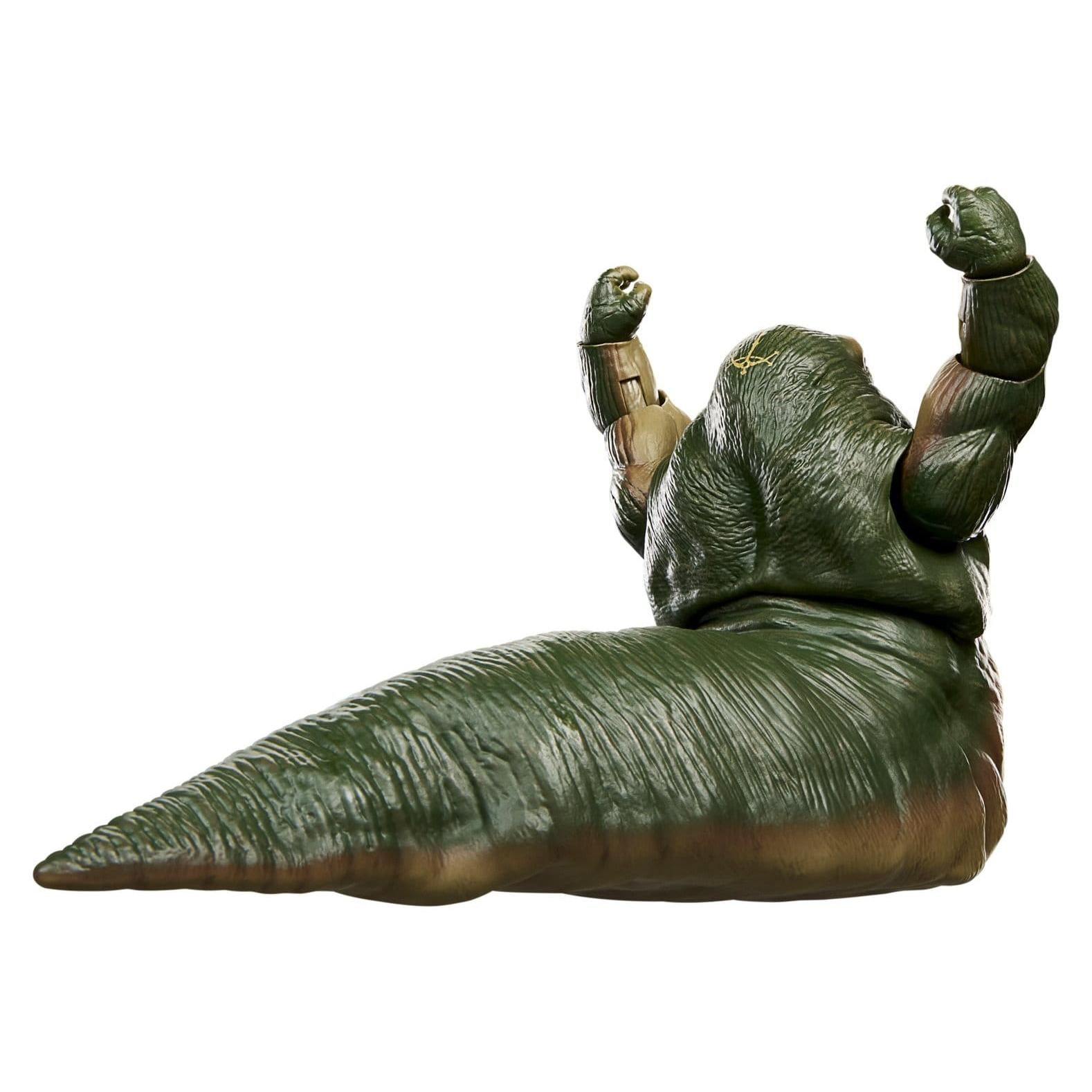Star Wars Black Series: Rotta the Hutt (The Mandalorian & Grogu) - 17 cm-Actionfiguren-Hasbro-Mighty Underground