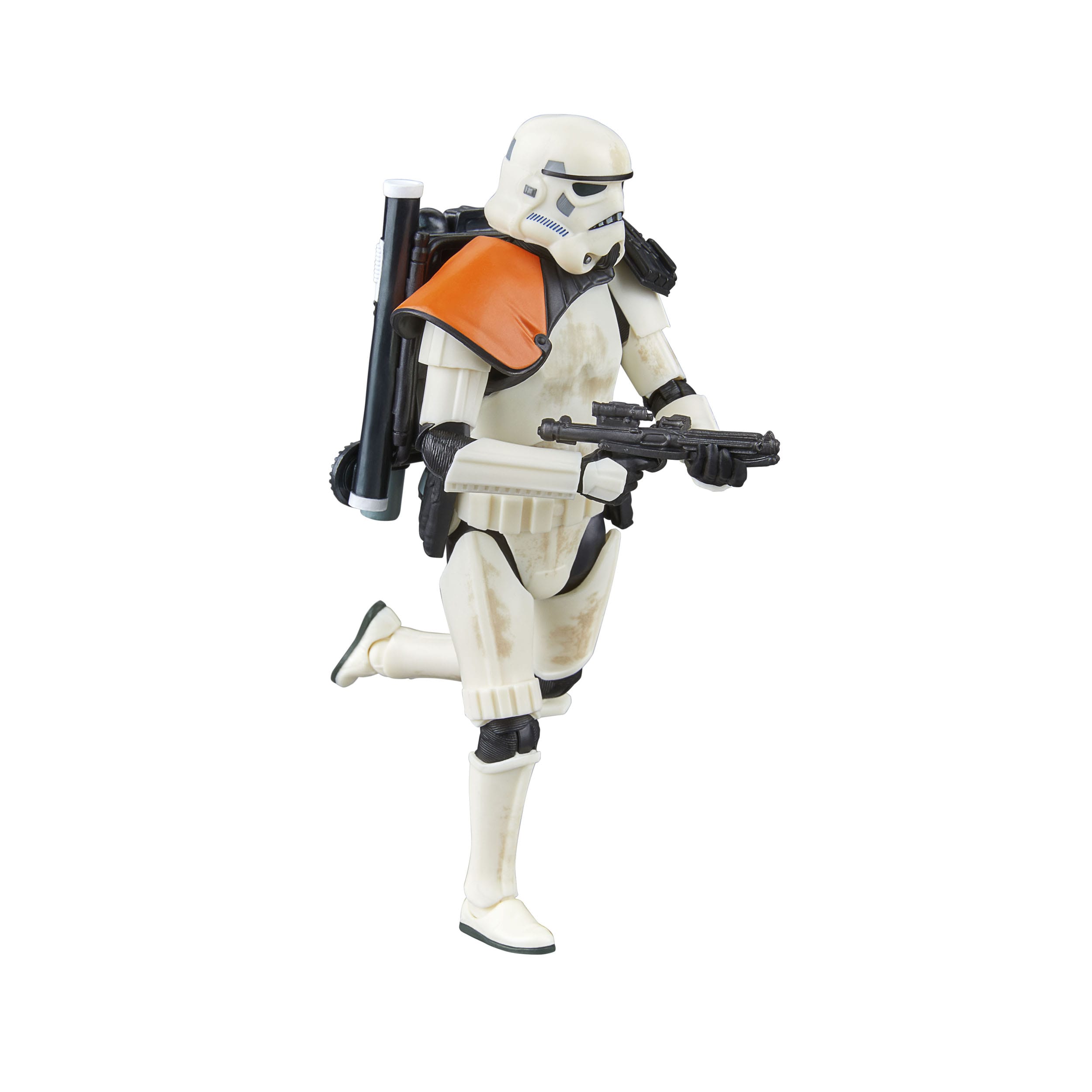 Star Wars Black Series: Sandtrooper (Ep IV)-Actionfiguren-Hasbro-Mighty Underground