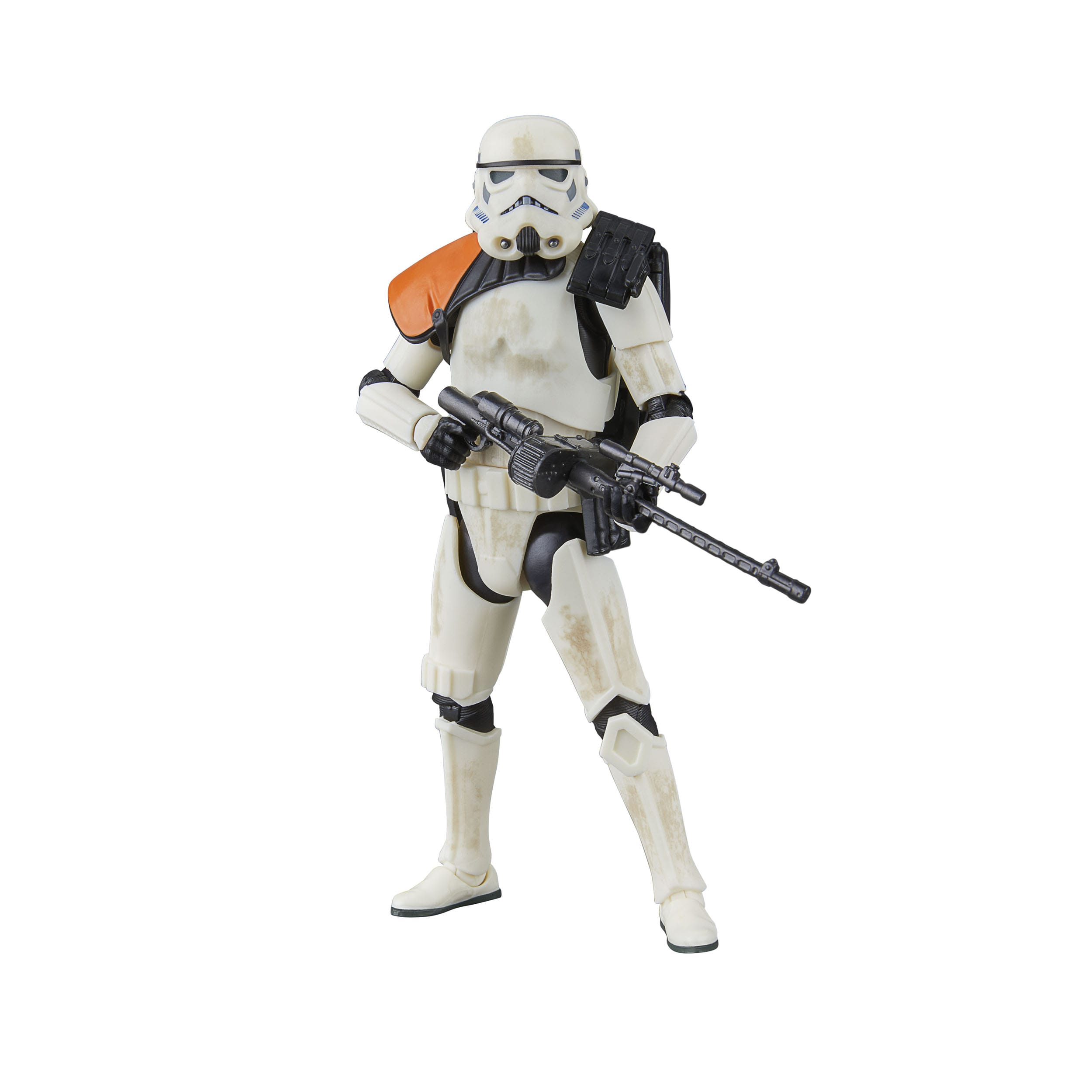 Star Wars Black Series: Sandtrooper (Ep IV)-Actionfiguren-Hasbro-Mighty Underground