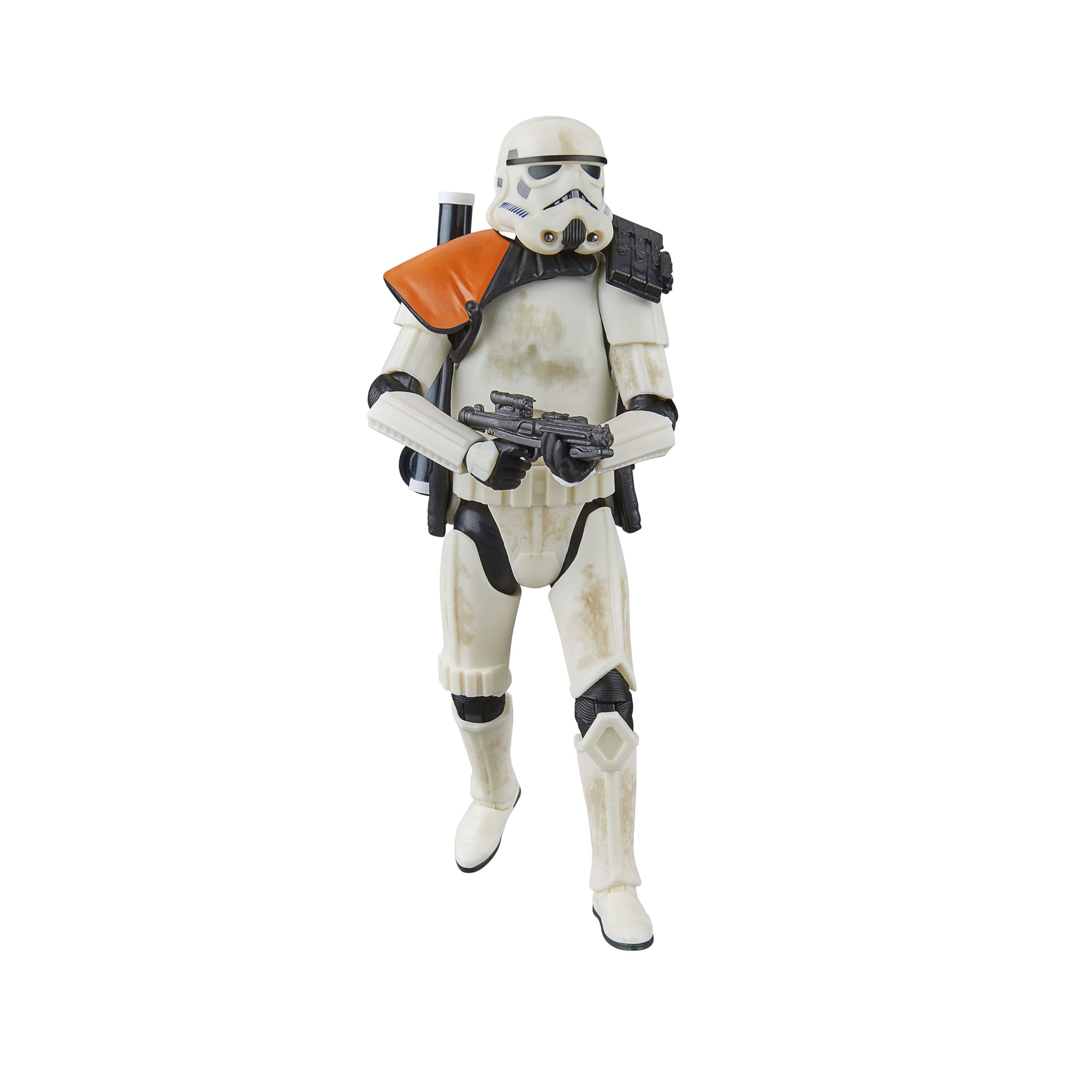 Star Wars Black Series: Sandtrooper (Ep IV)-Actionfiguren-Hasbro-Mighty Underground