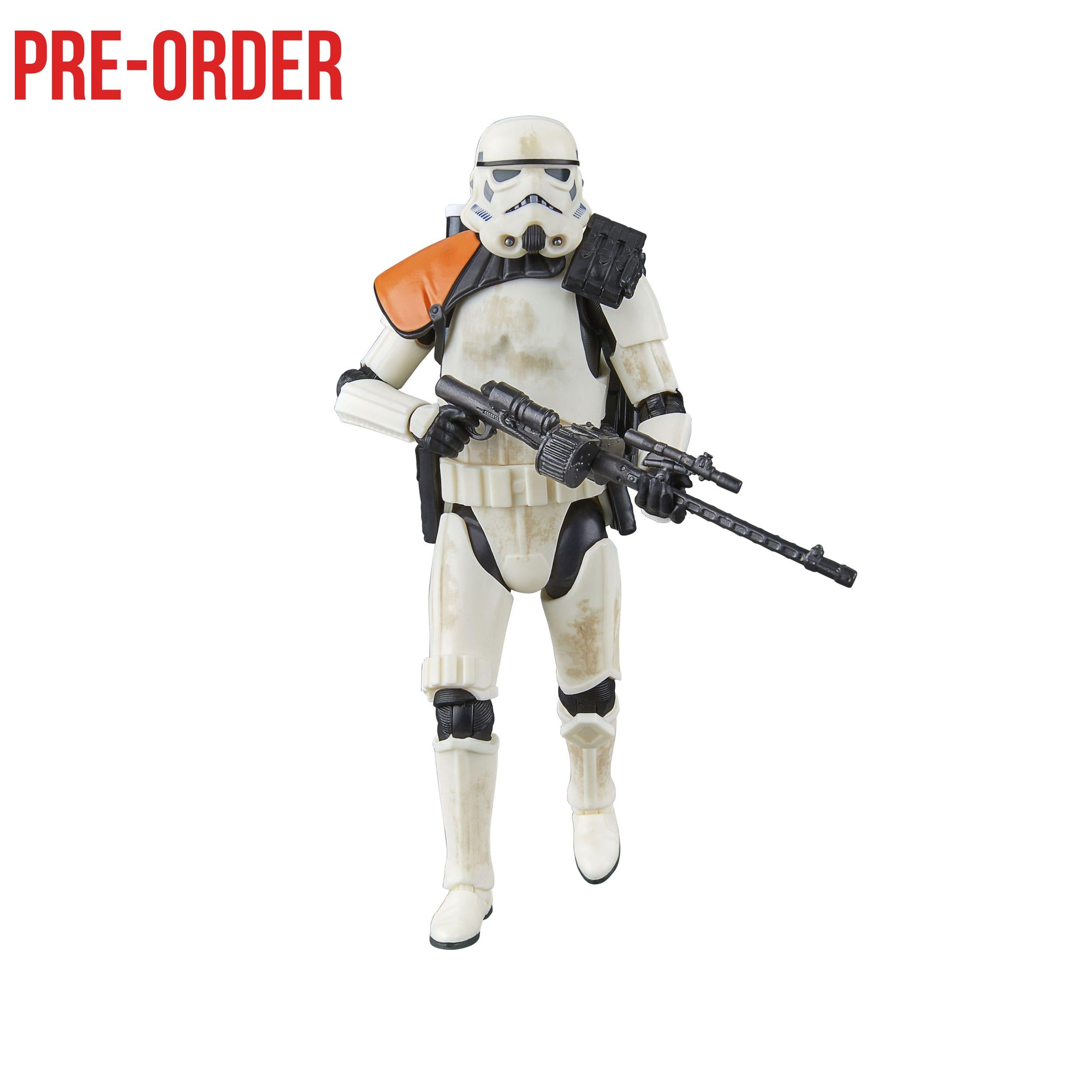 Star Wars Black Series: Sandtrooper (Ep IV)-Actionfiguren-Hasbro-Mighty Underground