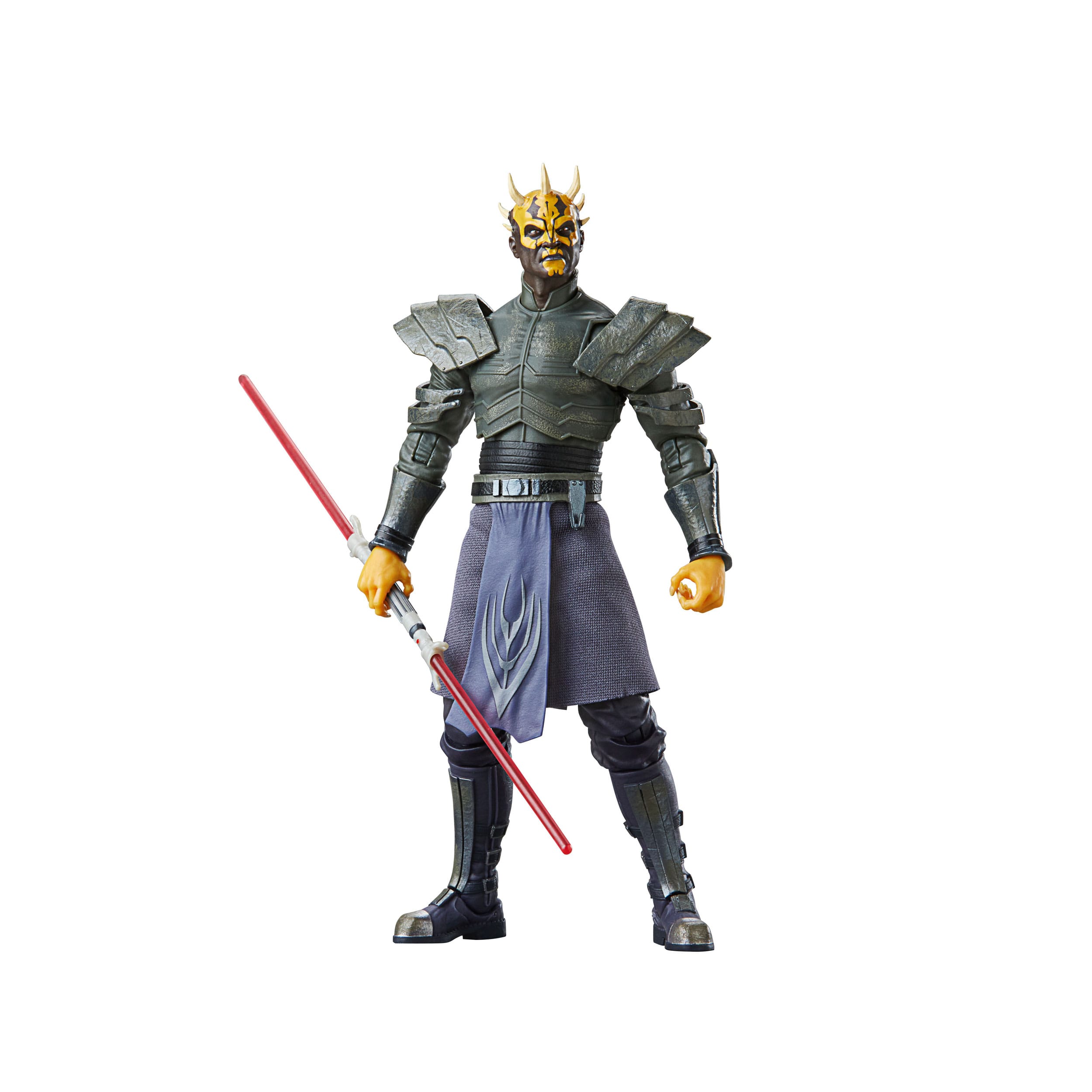 Star Wars Black Series: Savage Opress (The Clone Wars)-Actionfiguren-Hasbro-Mighty Underground