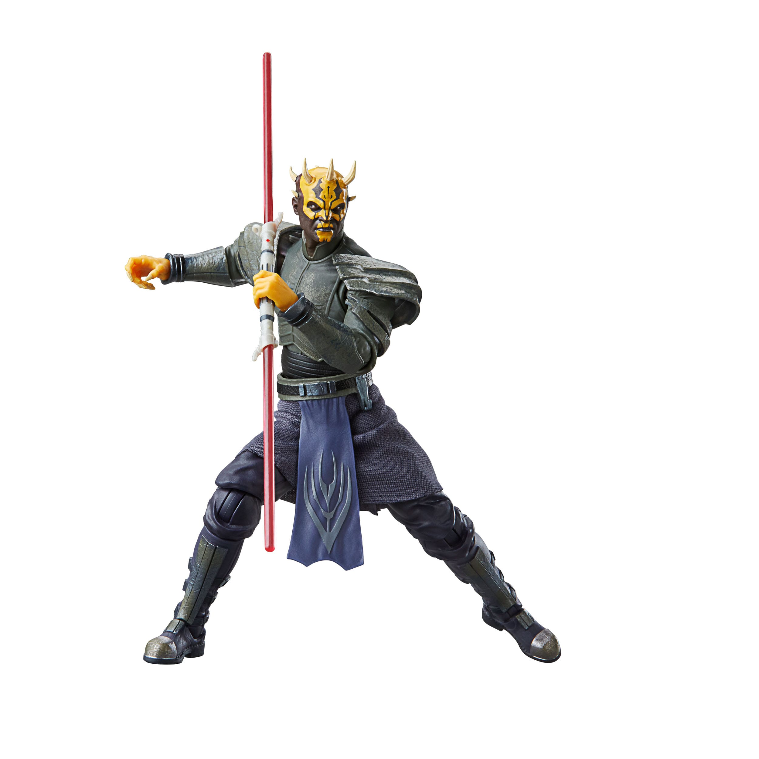 Star Wars Black Series: Savage Opress (The Clone Wars)-Actionfiguren-Hasbro-Mighty Underground