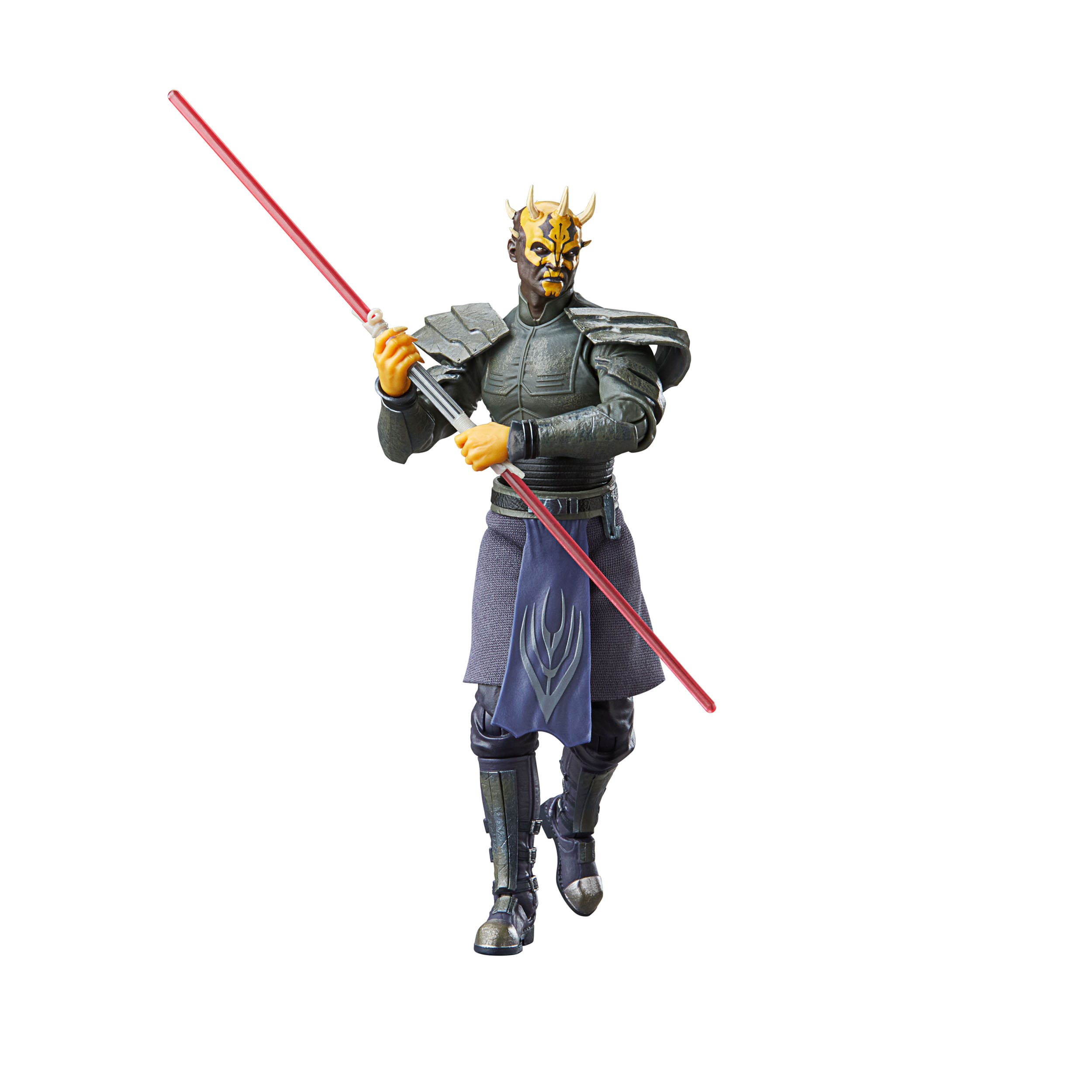 Star Wars Black Series: Savage Opress (The Clone Wars)-Actionfiguren-Hasbro-Mighty Underground