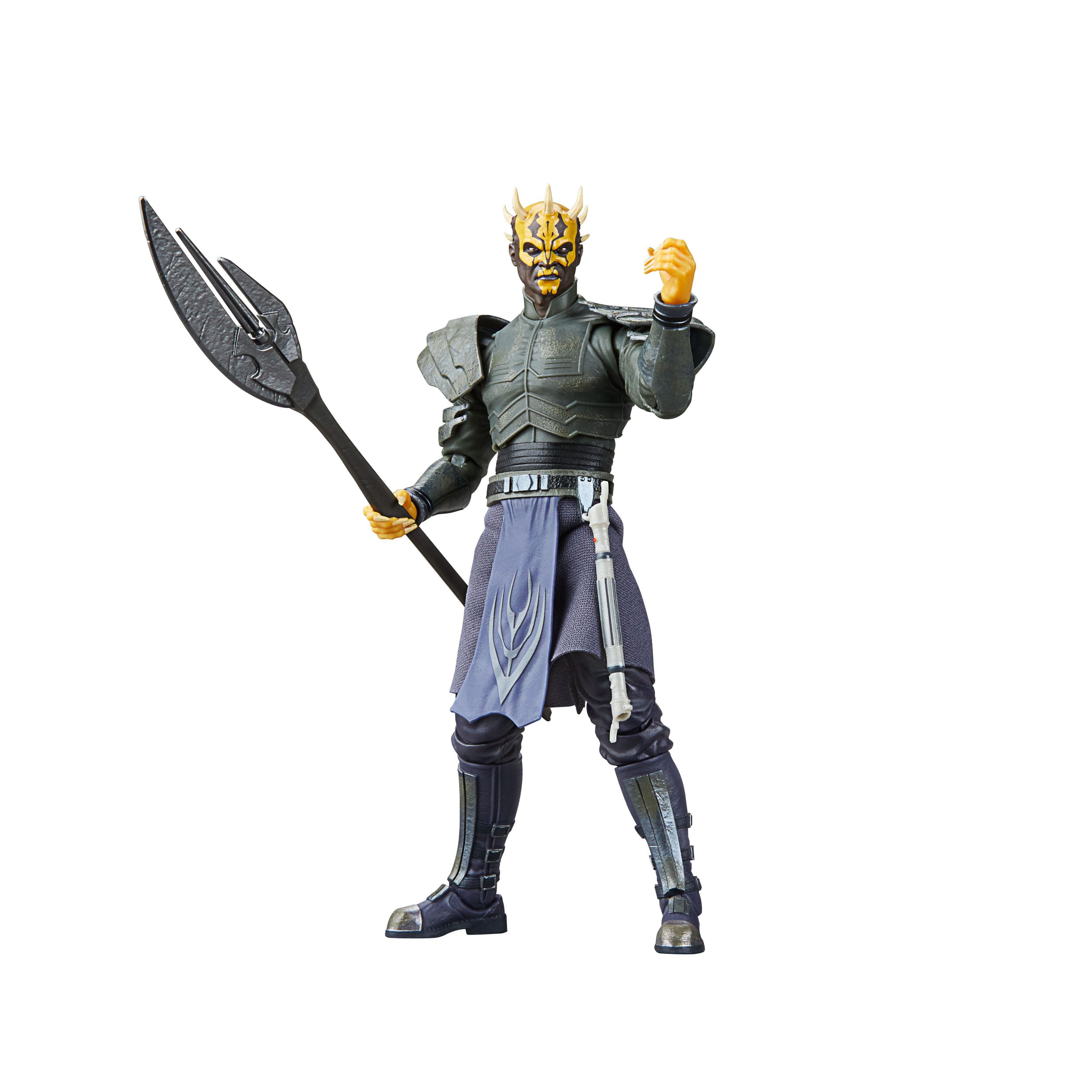 Star Wars Black Series: Savage Opress (The Clone Wars)-Actionfiguren-Hasbro-Mighty Underground