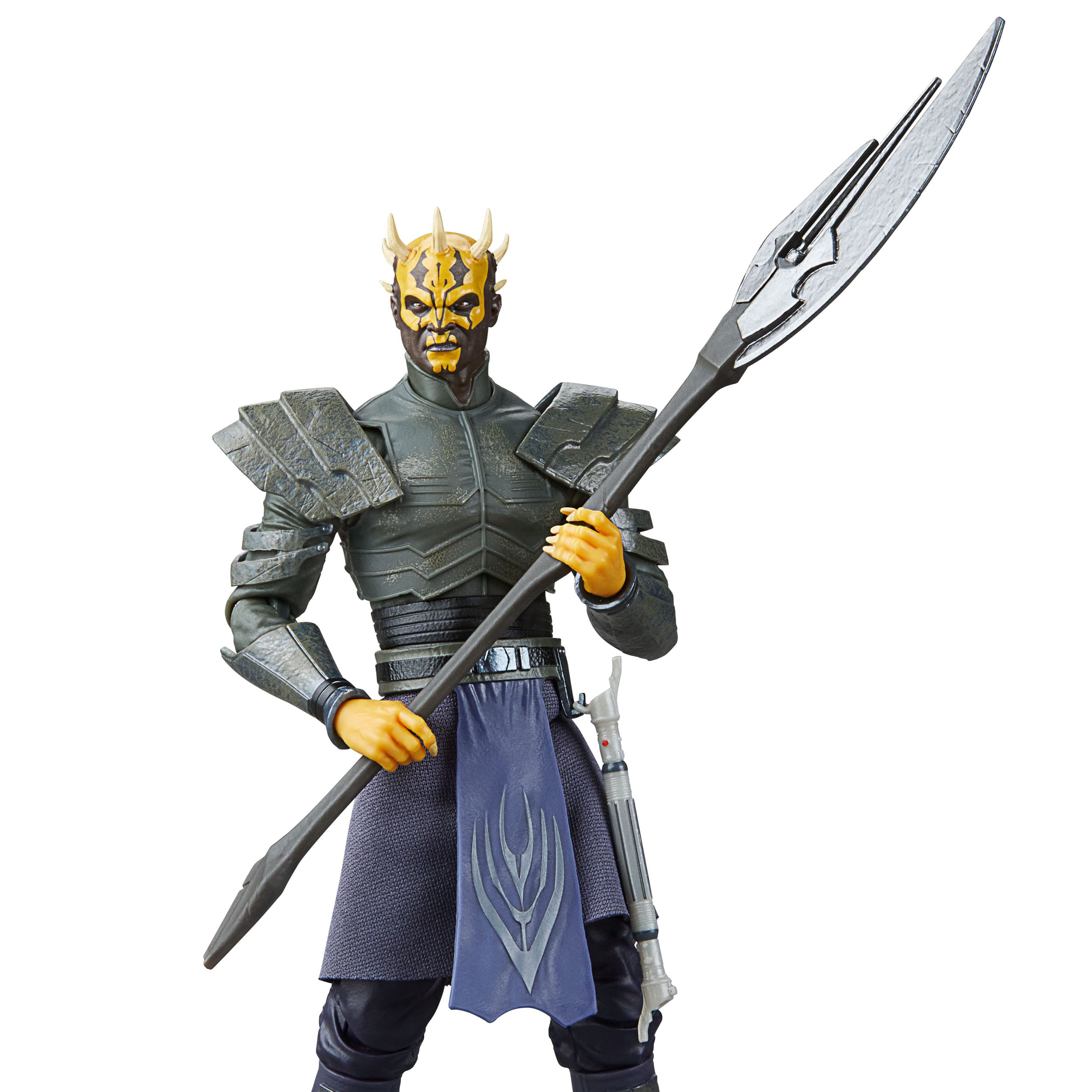 Star Wars Black Series: Savage Opress (The Clone Wars)-Actionfiguren-Hasbro-Mighty Underground