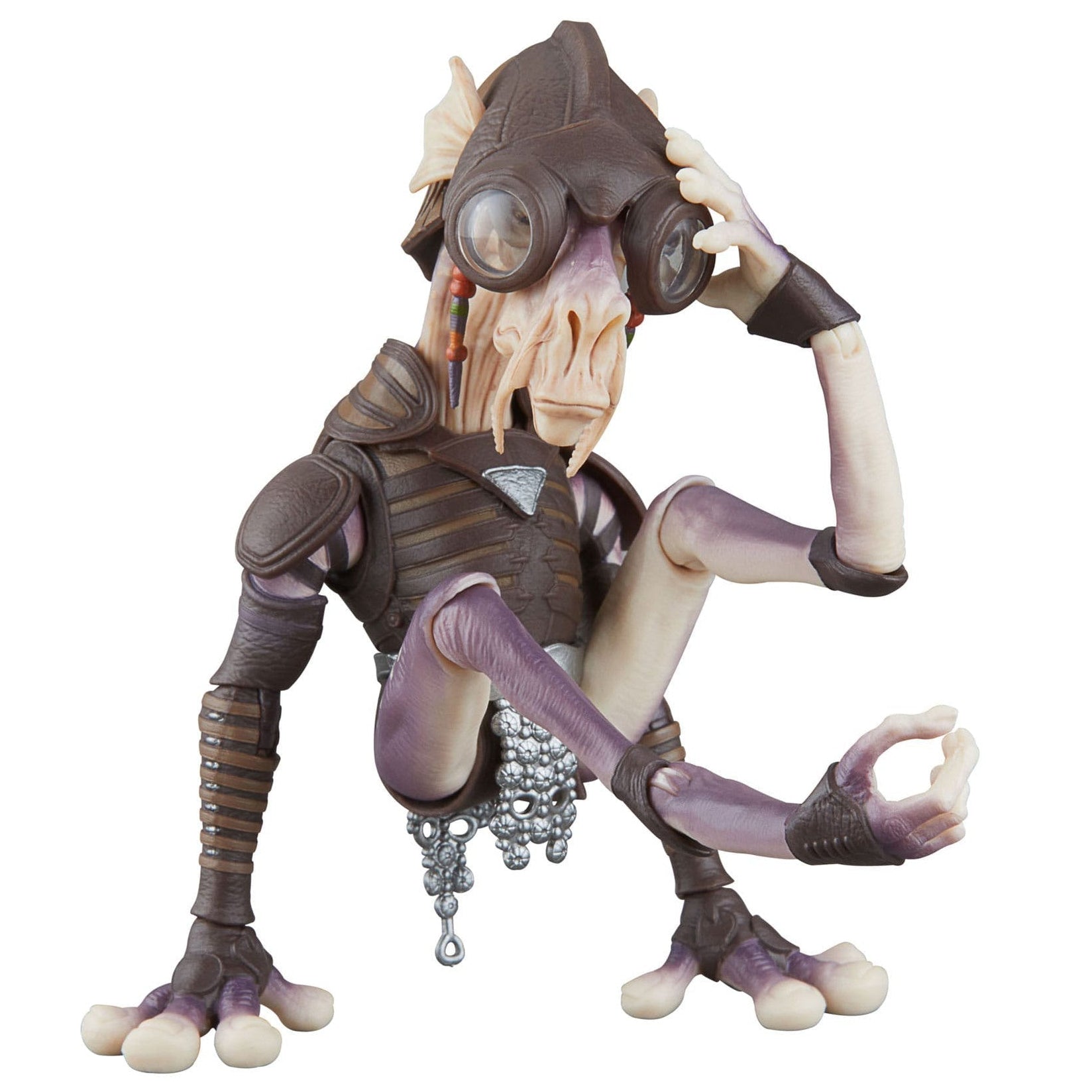 Star Wars Black Series: Sebulba (Ep I)-Actionfiguren-Hasbro-Mighty Underground