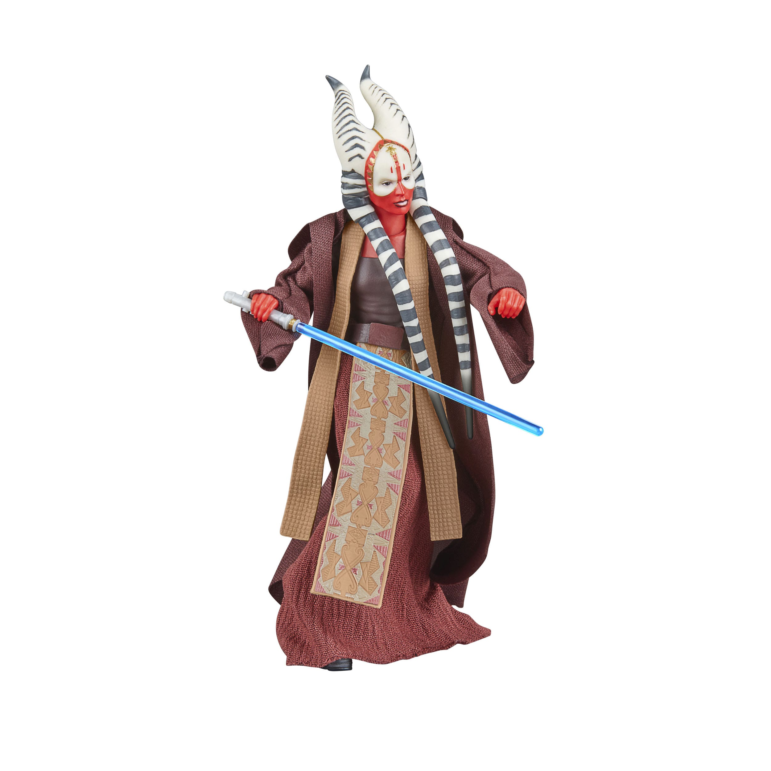 Star Wars Black Series: Shaak Ti (Ep II)-Actionfiguren-Hasbro-Mighty Underground