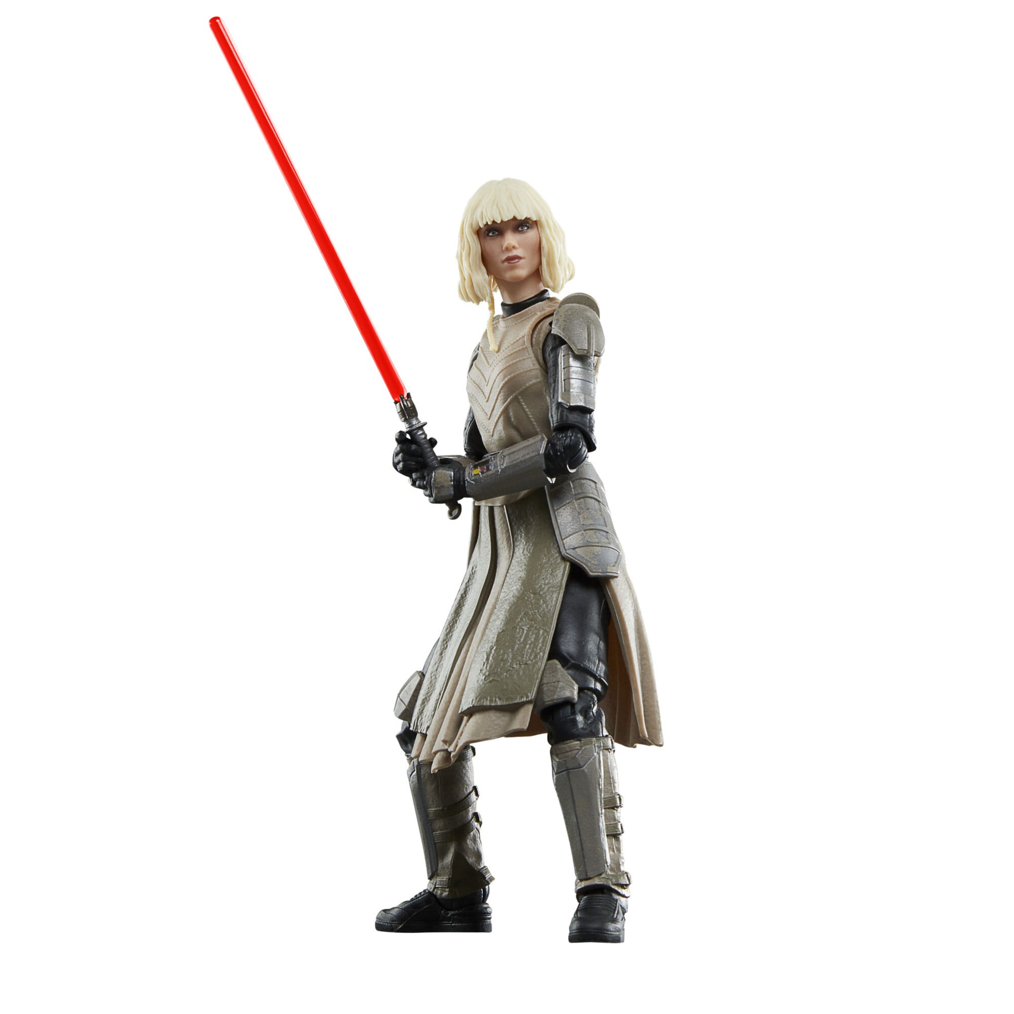 Star Wars Black Series: Shin Hati (Ahsoka)-Actionfiguren-Hasbro-Mighty Underground