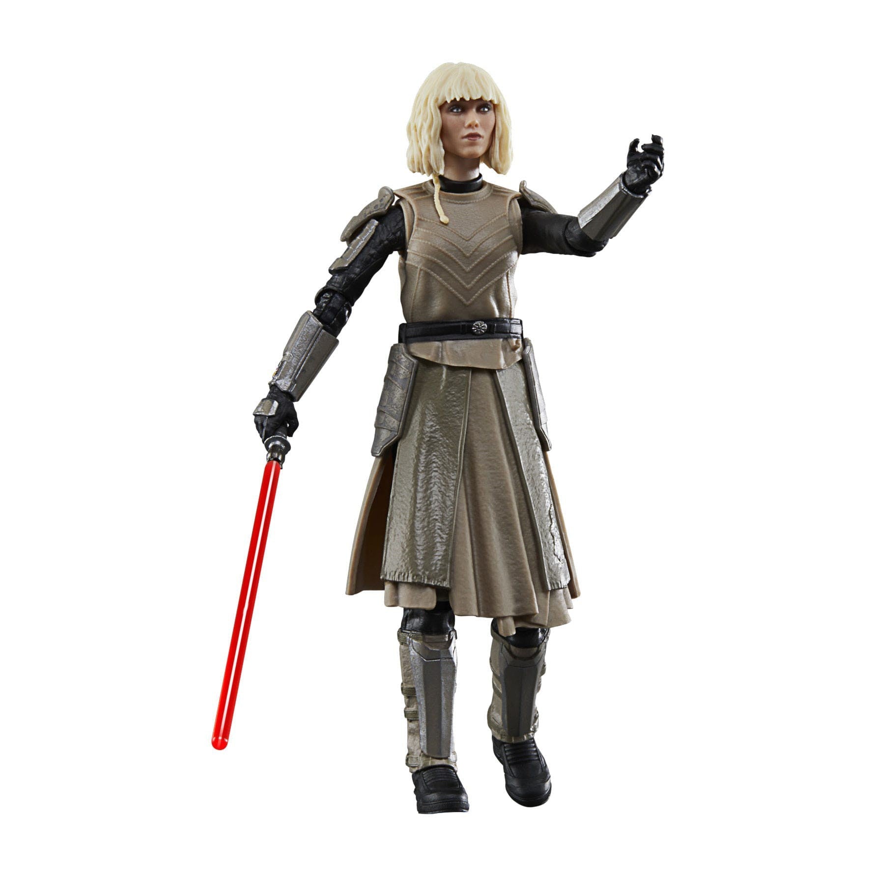 Star Wars Black Series: Shin Hati (Ahsoka)-Actionfiguren-Hasbro-Mighty Underground