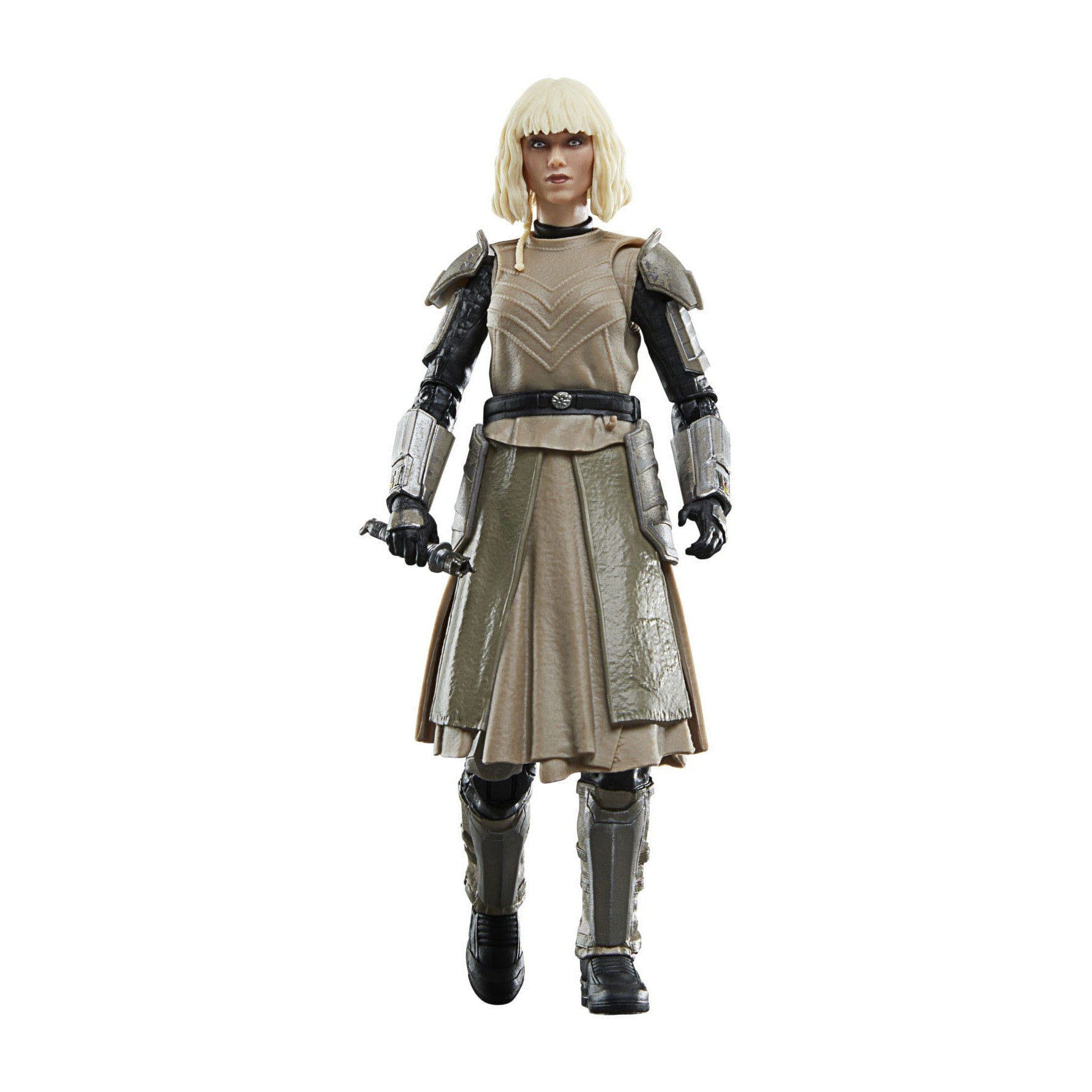 Star Wars Black Series: Shin Hati (Ahsoka)-Actionfiguren-Hasbro-Mighty Underground