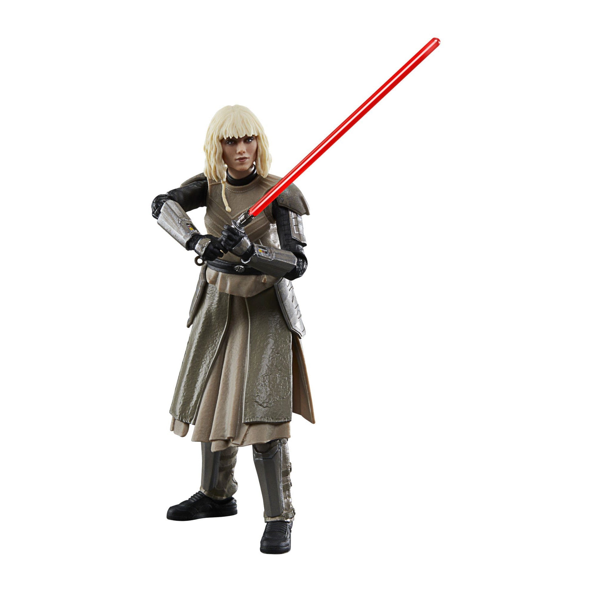 Star Wars Black Series: Shin Hati (Ahsoka)-Actionfiguren-Hasbro-Mighty Underground