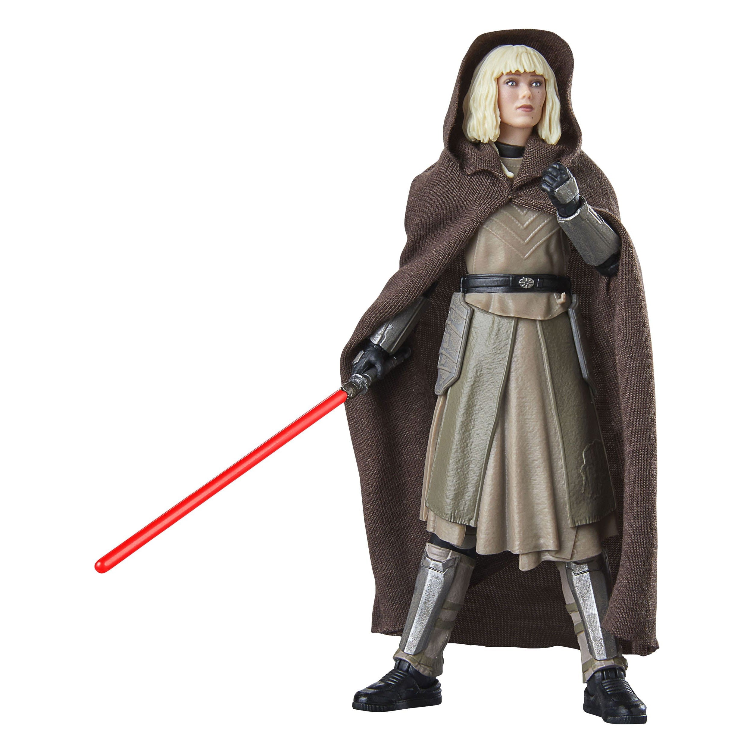 Star Wars Black Series: Shin Hati (Arcana, Ahsoka)-Actionfiguren-Hasbro-Mighty Underground