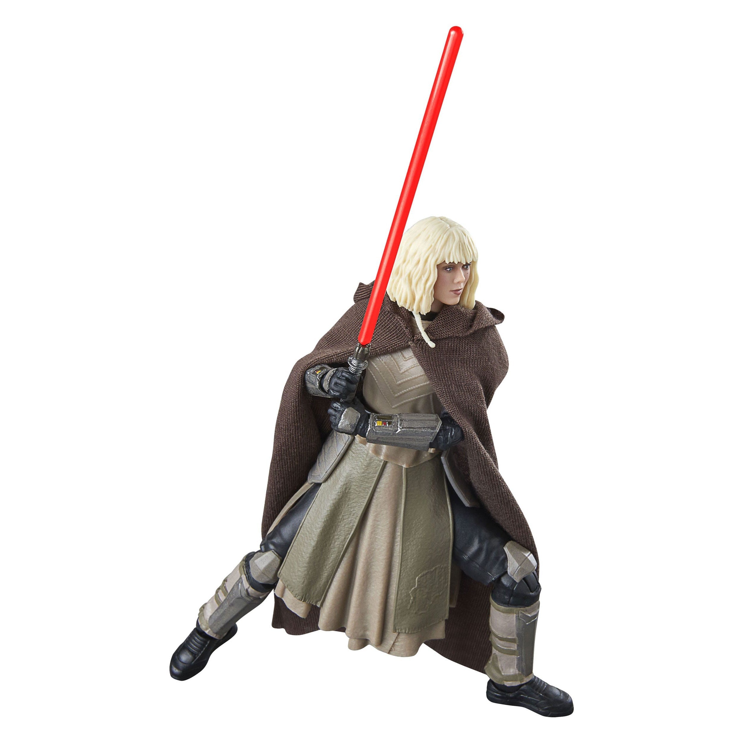 Star Wars Black Series: Shin Hati (Arcana, Ahsoka)-Actionfiguren-Hasbro-Mighty Underground