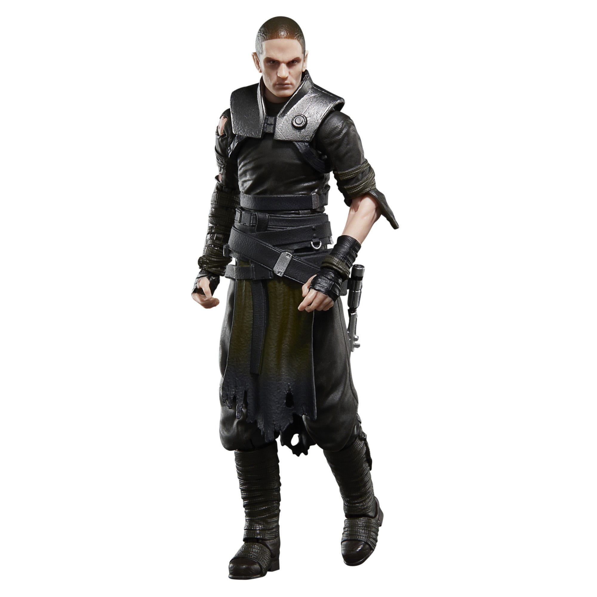 Star Wars Black Series: Starkiller (The Force Unleashed)-Actionfiguren-Hasbro-Mighty Underground