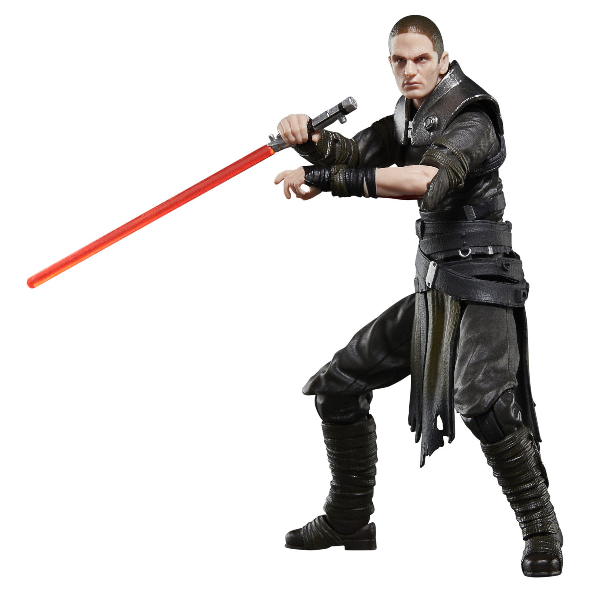 Star Wars Black Series: Starkiller (The Force Unleashed)-Actionfiguren-Hasbro-Mighty Underground