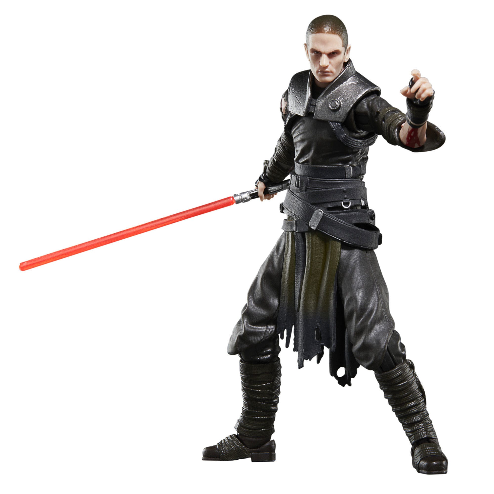 Star Wars Black Series: Starkiller (The Force Unleashed)-Actionfiguren-Hasbro-Mighty Underground