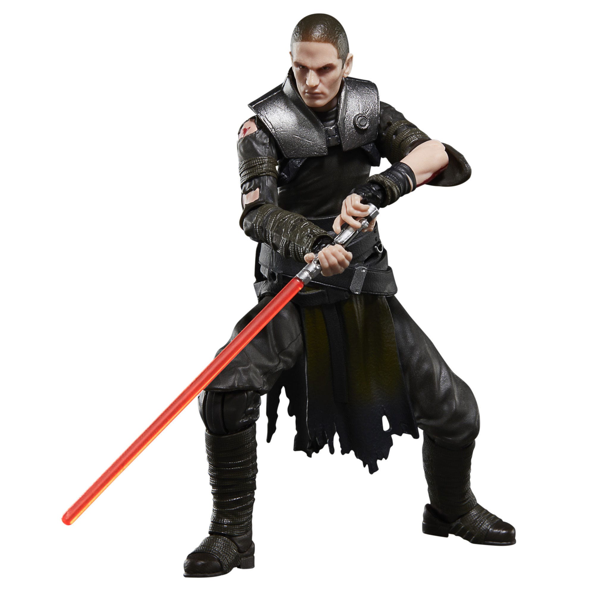 Star Wars Black Series: Starkiller (The Force Unleashed)-Actionfiguren-Hasbro-Mighty Underground