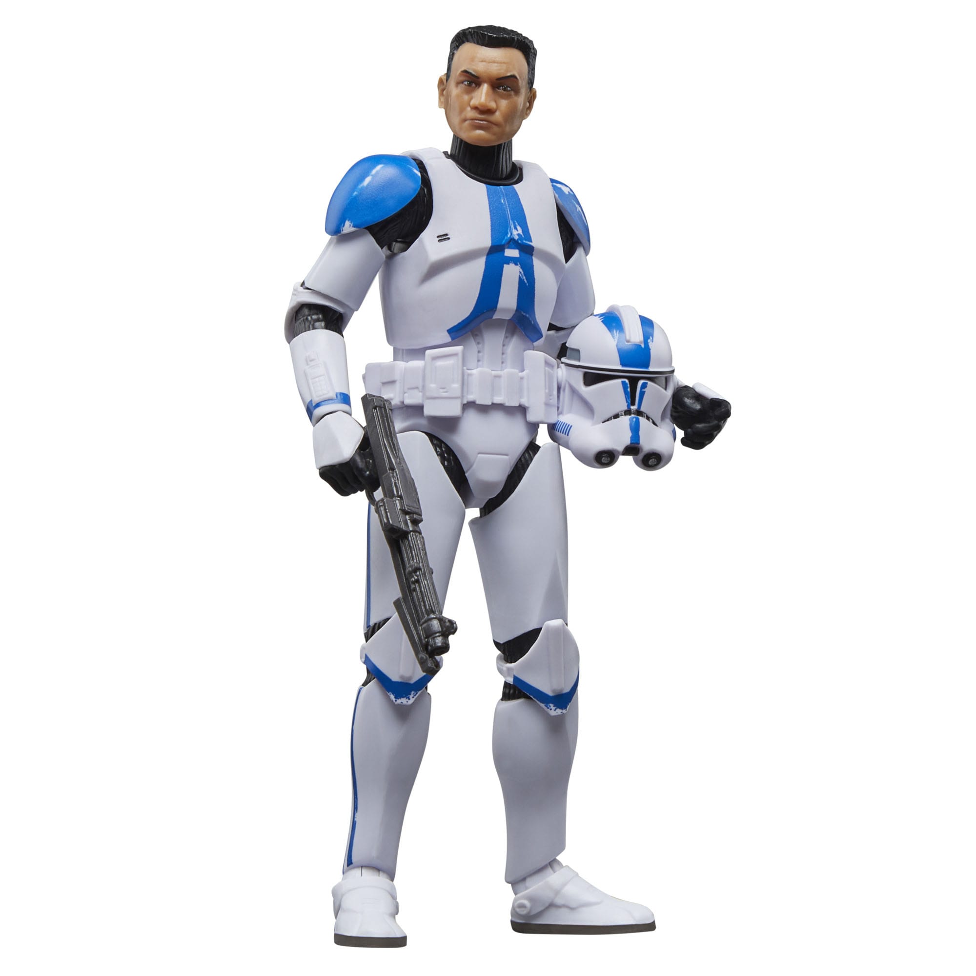 Star Wars Black Series: Tactical Ops Trooper (Ep III)-Actionfiguren-Hasbro-Mighty Underground
