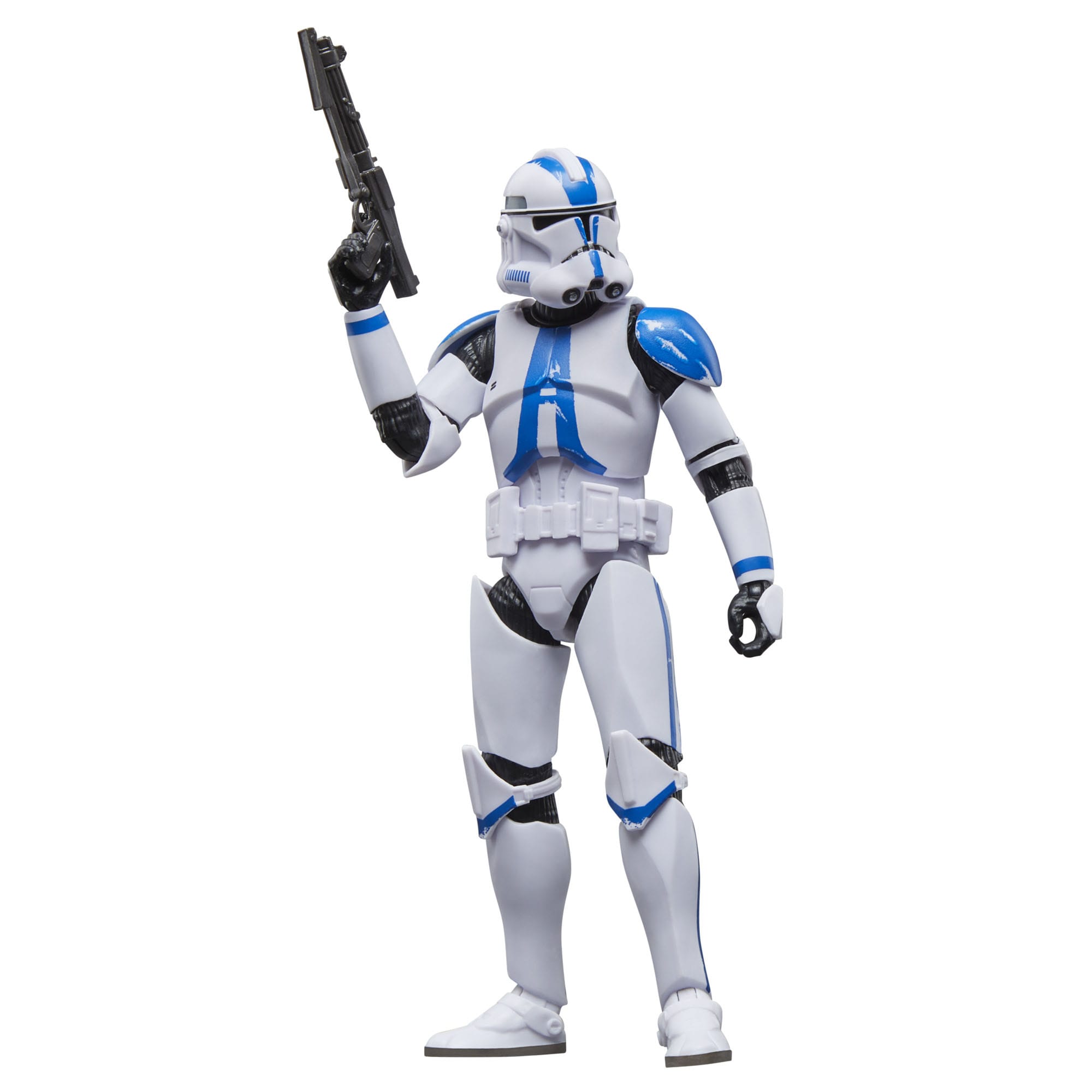 Star Wars Black Series: Tactical Ops Trooper (Ep III)-Actionfiguren-Hasbro-Mighty Underground