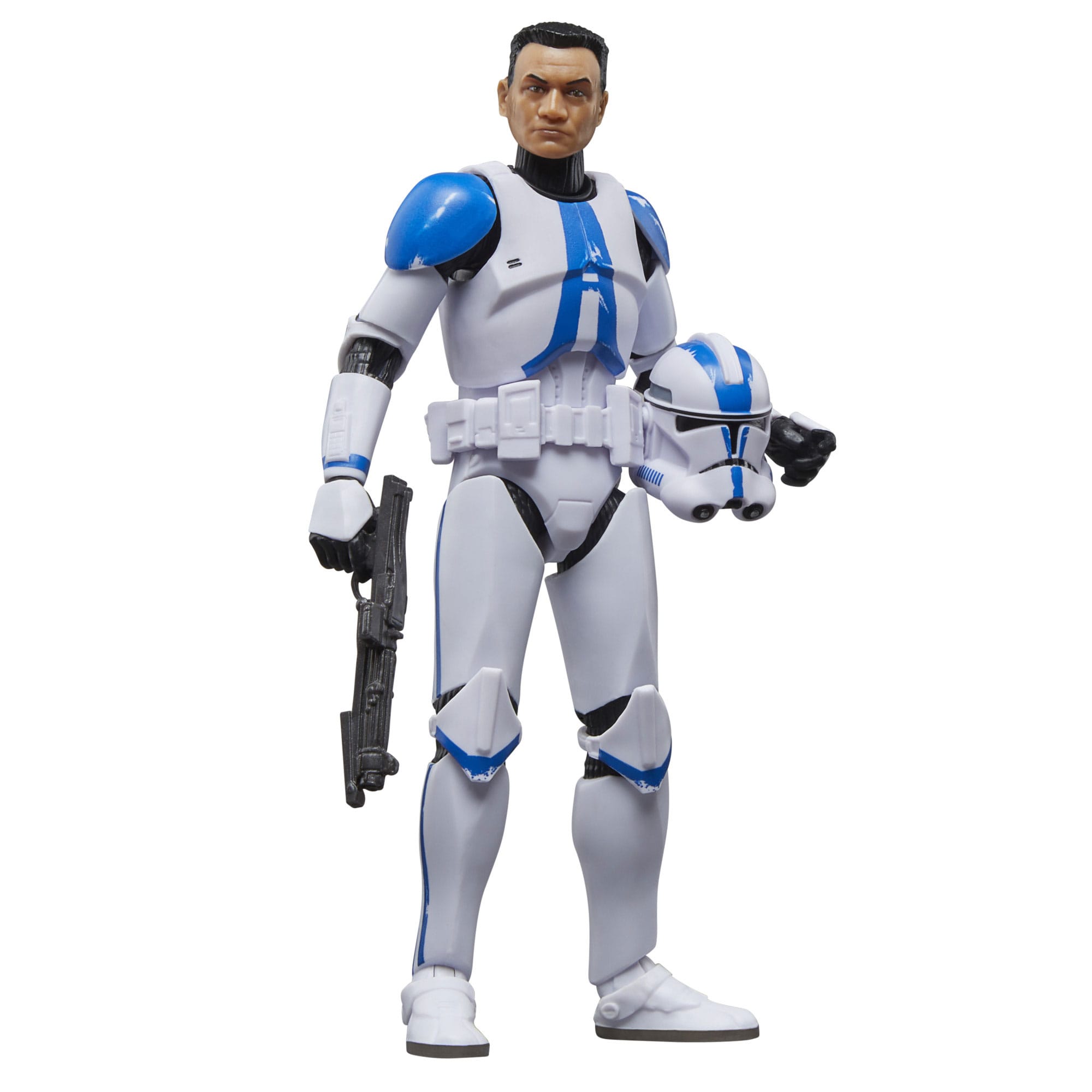 Star Wars Black Series: Tactical Ops Trooper (Ep III)-Actionfiguren-Hasbro-Mighty Underground