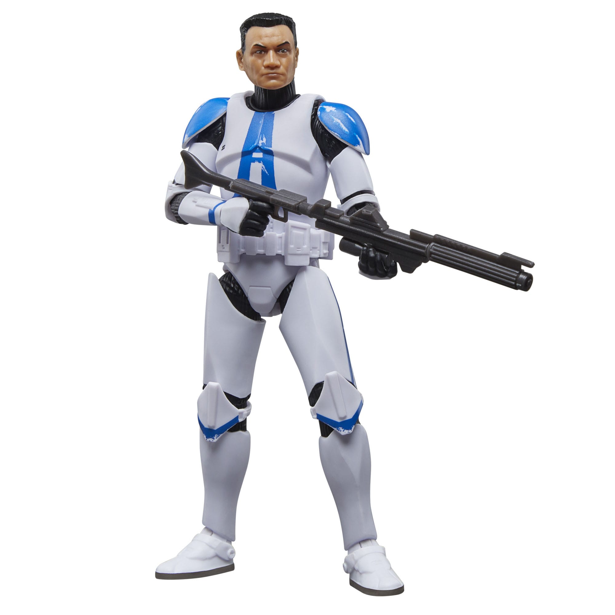 Star Wars Black Series: Tactical Ops Trooper (Ep III)-Actionfiguren-Hasbro-Mighty Underground