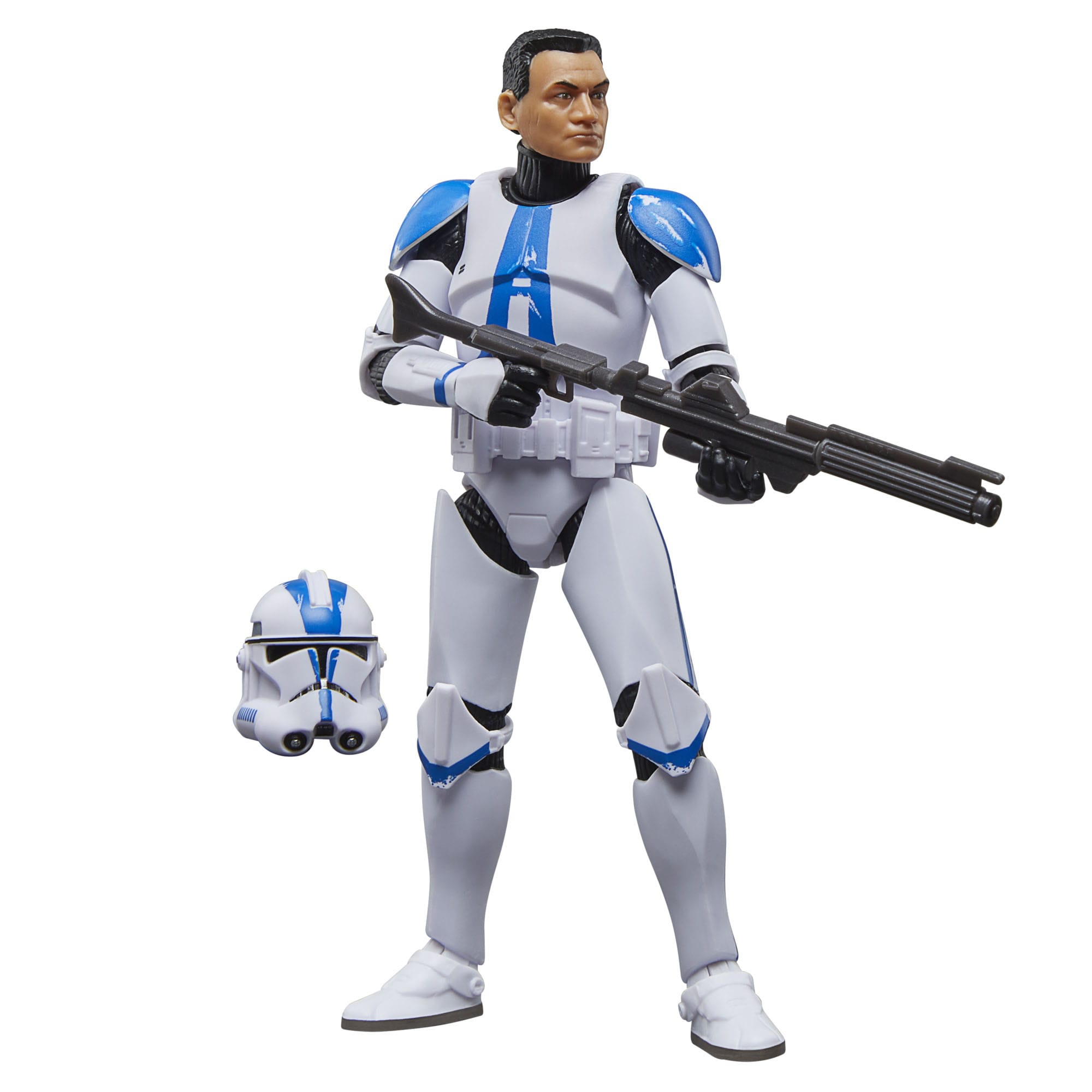 Star Wars Black Series: Tactical Ops Trooper (Ep III)-Actionfiguren-Hasbro-Mighty Underground