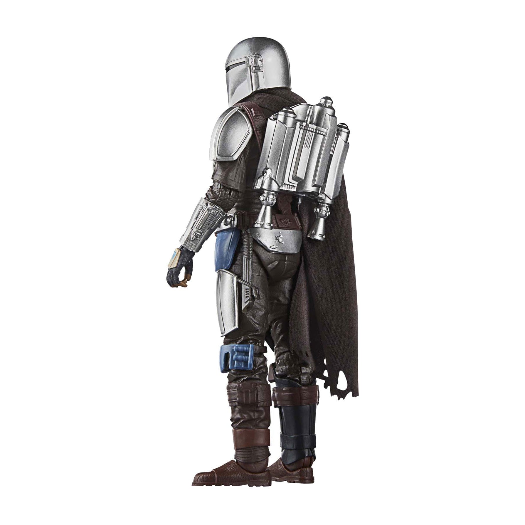 Star Wars Black Series: The Mandalorian (Glavis Ringworld)-Actionfiguren-Hasbro-Mighty Underground