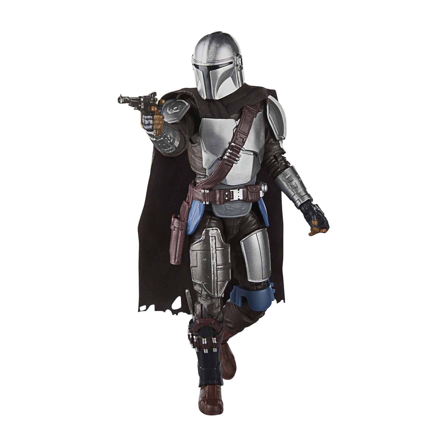 Star Wars Black Series: The Mandalorian (Glavis Ringworld)-Actionfiguren-Hasbro-Mighty Underground