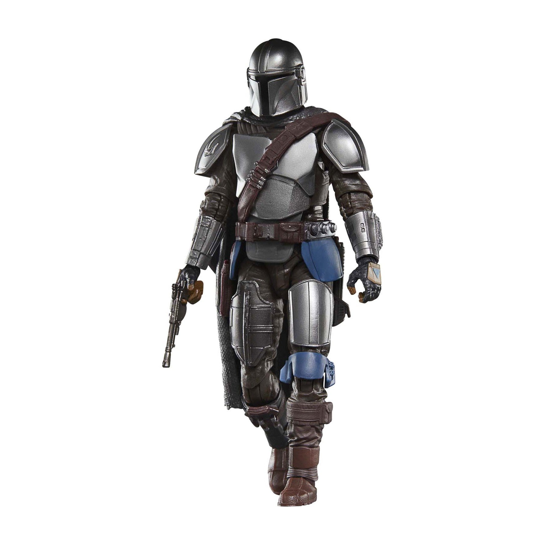 Star Wars Black Series: The Mandalorian (Mines of Mandalore)-Actionfiguren-Hasbro-Mighty Underground