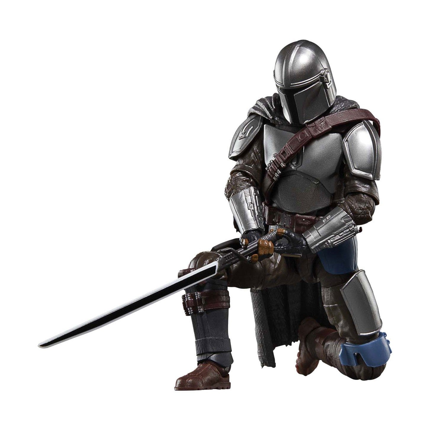 Star Wars Black Series: The Mandalorian (Mines of Mandalore)-Actionfiguren-Hasbro-Mighty Underground