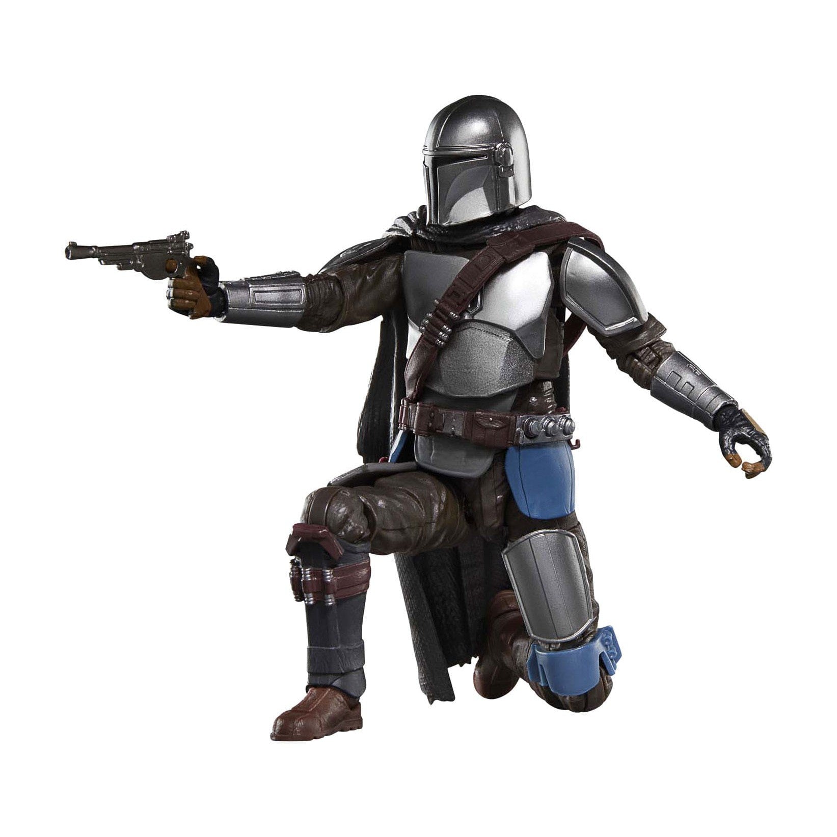 Star Wars Black Series: The Mandalorian (Mines of Mandalore)-Actionfiguren-Hasbro-Mighty Underground