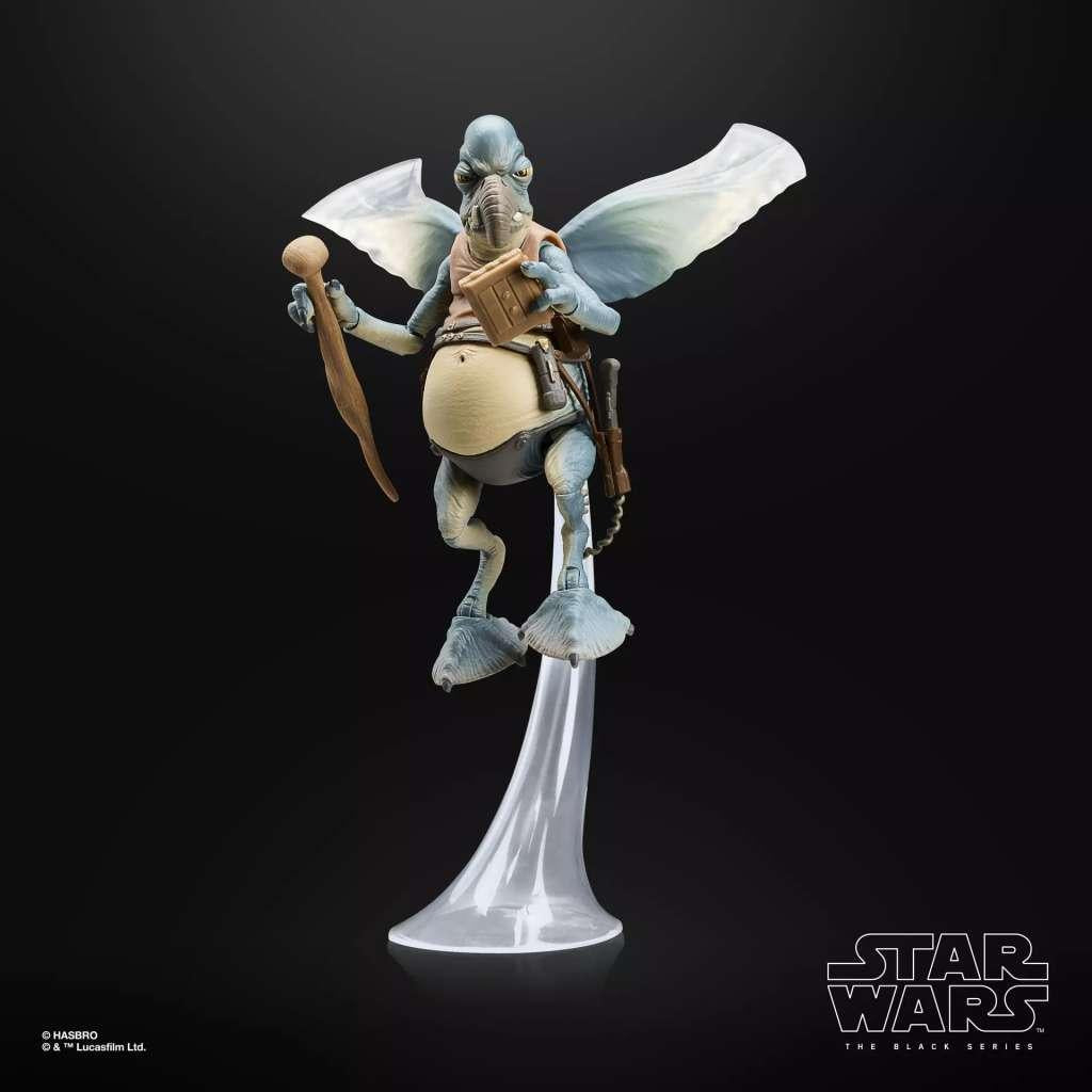 Star Wars Black Series: Watto (EP II)-Actionfiguren-Hasbro-Mighty Underground