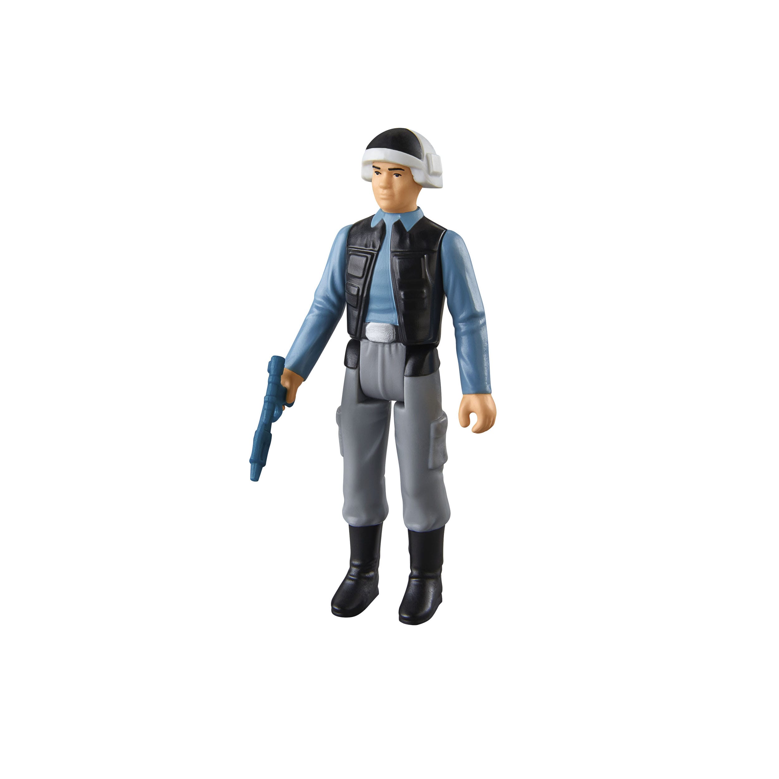 Star Wars Retro Collection: Episode IV 6-Pack - 10 cm-Actionfiguren-Hasbro-Mighty Underground