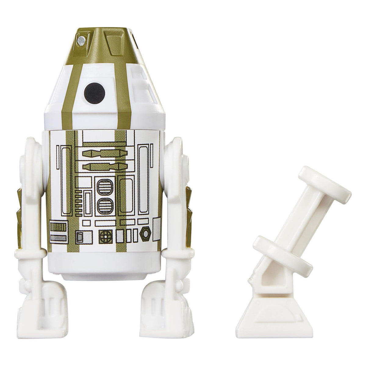 Star Wars Retro Collection: Episode IV 6-Pack - 10 cm-Actionfiguren-Hasbro-Mighty Underground