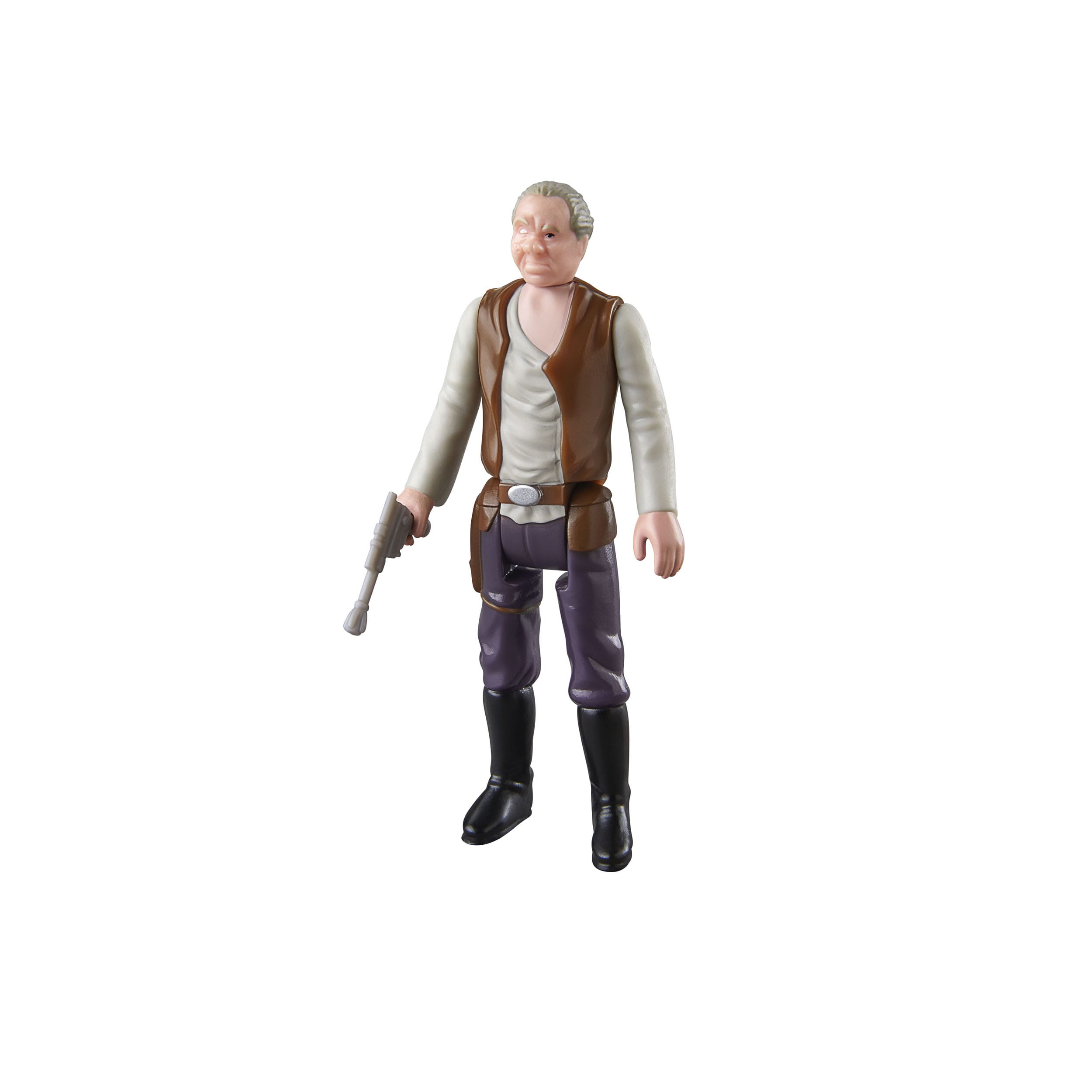 Star Wars Retro Collection: Episode IV 6-Pack - 10 cm-Actionfiguren-Hasbro-Mighty Underground