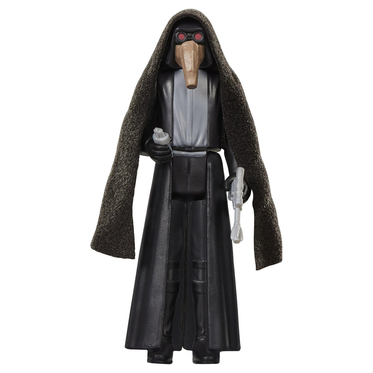 Star Wars Retro Collection: Episode IV 6-Pack - 10 cm-Actionfiguren-Hasbro-Mighty Underground