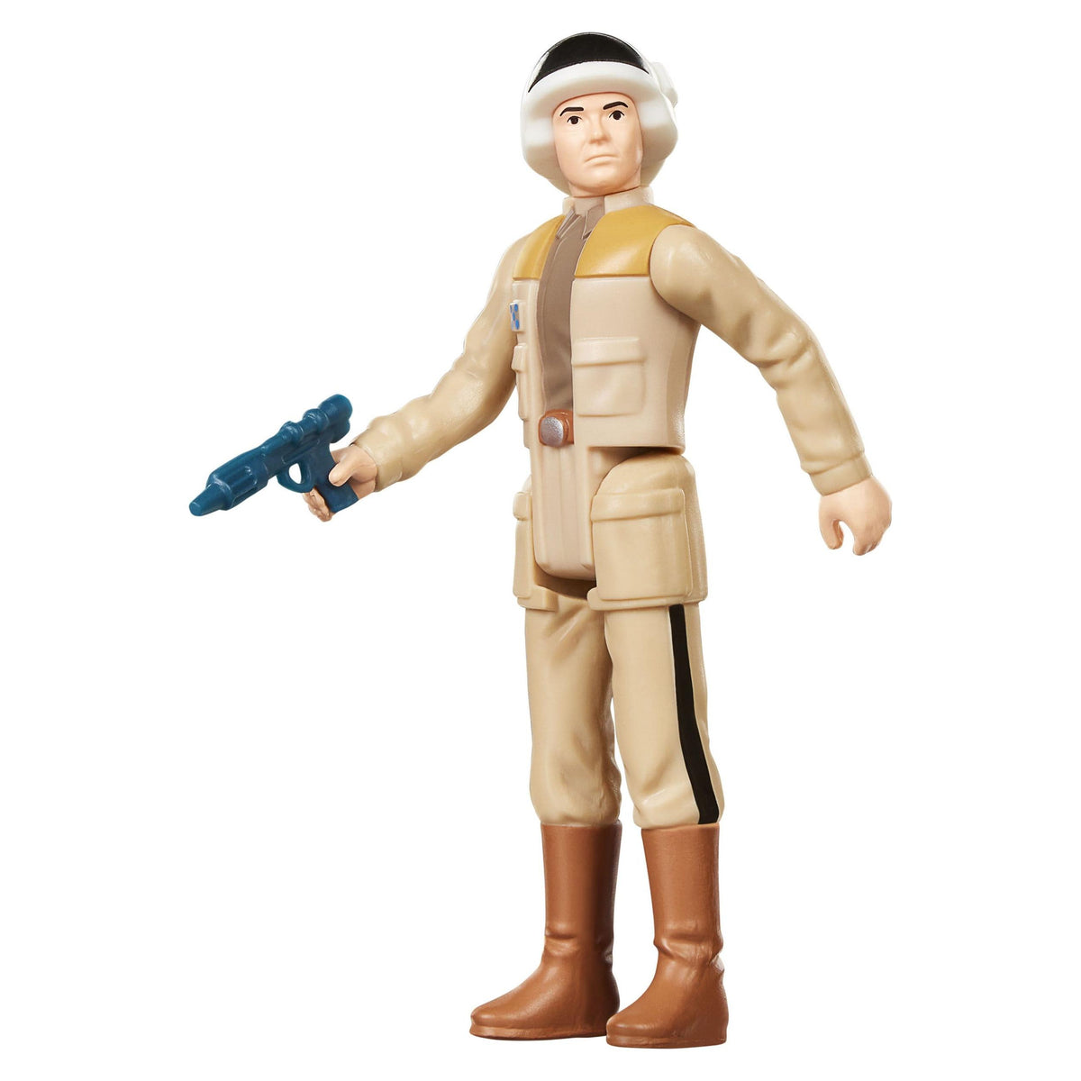 Star Wars Retro Collection: Episode IV 6-Pack - 10 cm-Actionfiguren-Hasbro-Mighty Underground