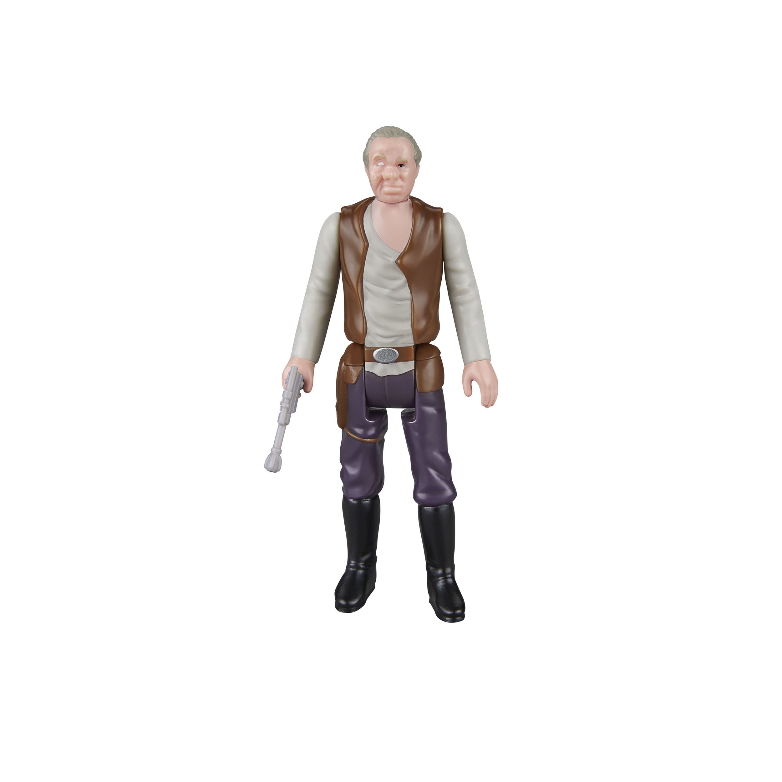 Star Wars Retro Collection: Episode IV 6-Pack - 10 cm-Actionfiguren-Hasbro-Mighty Underground