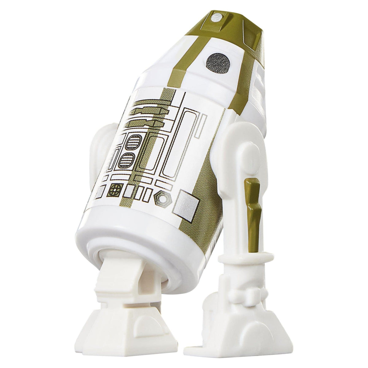 Star Wars Retro Collection: Episode IV 6-Pack - 10 cm-Actionfiguren-Hasbro-Mighty Underground
