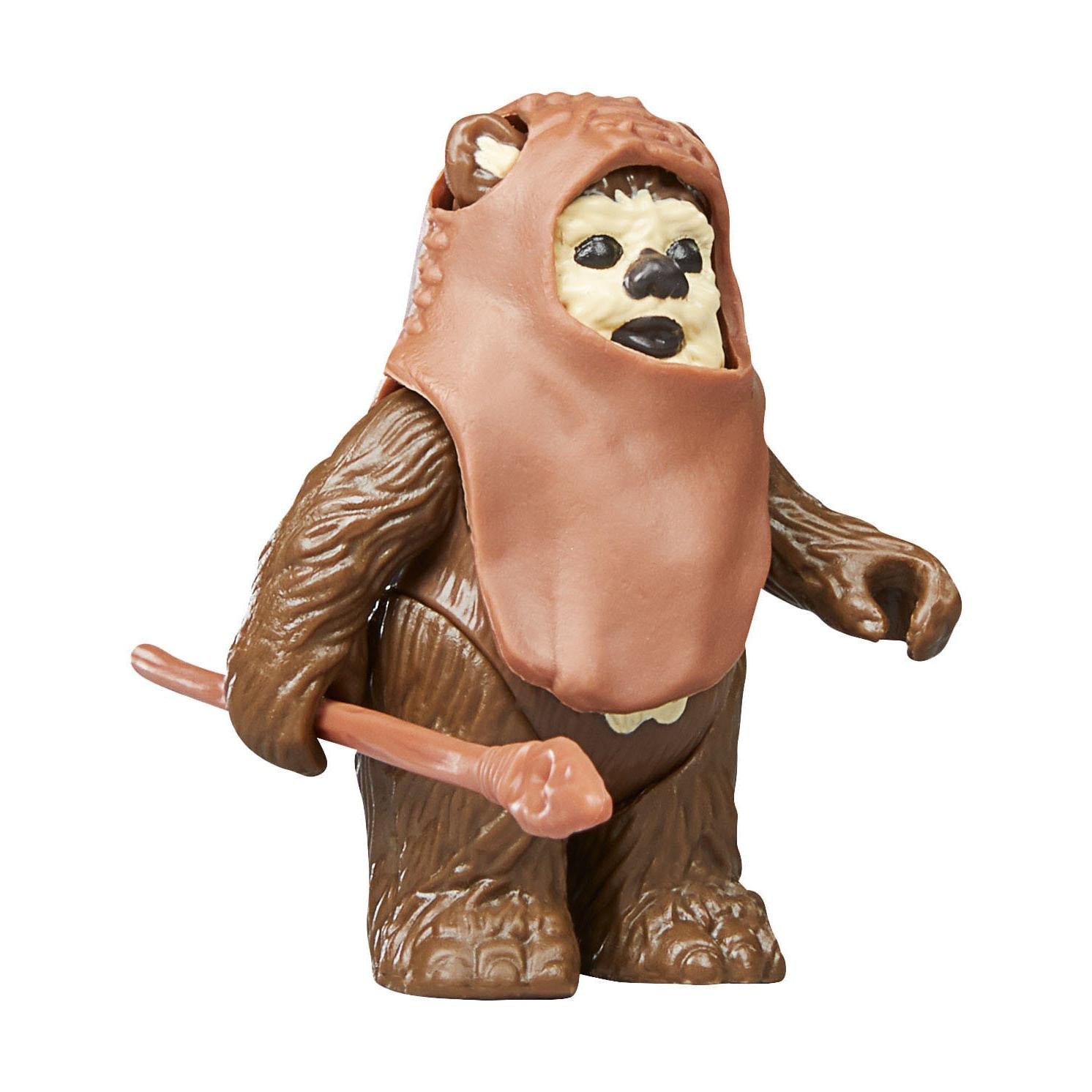 Star Wars Retro Collection: Episode VI 6-Pack - 10 cm-Actionfiguren-Hasbro-Mighty Underground