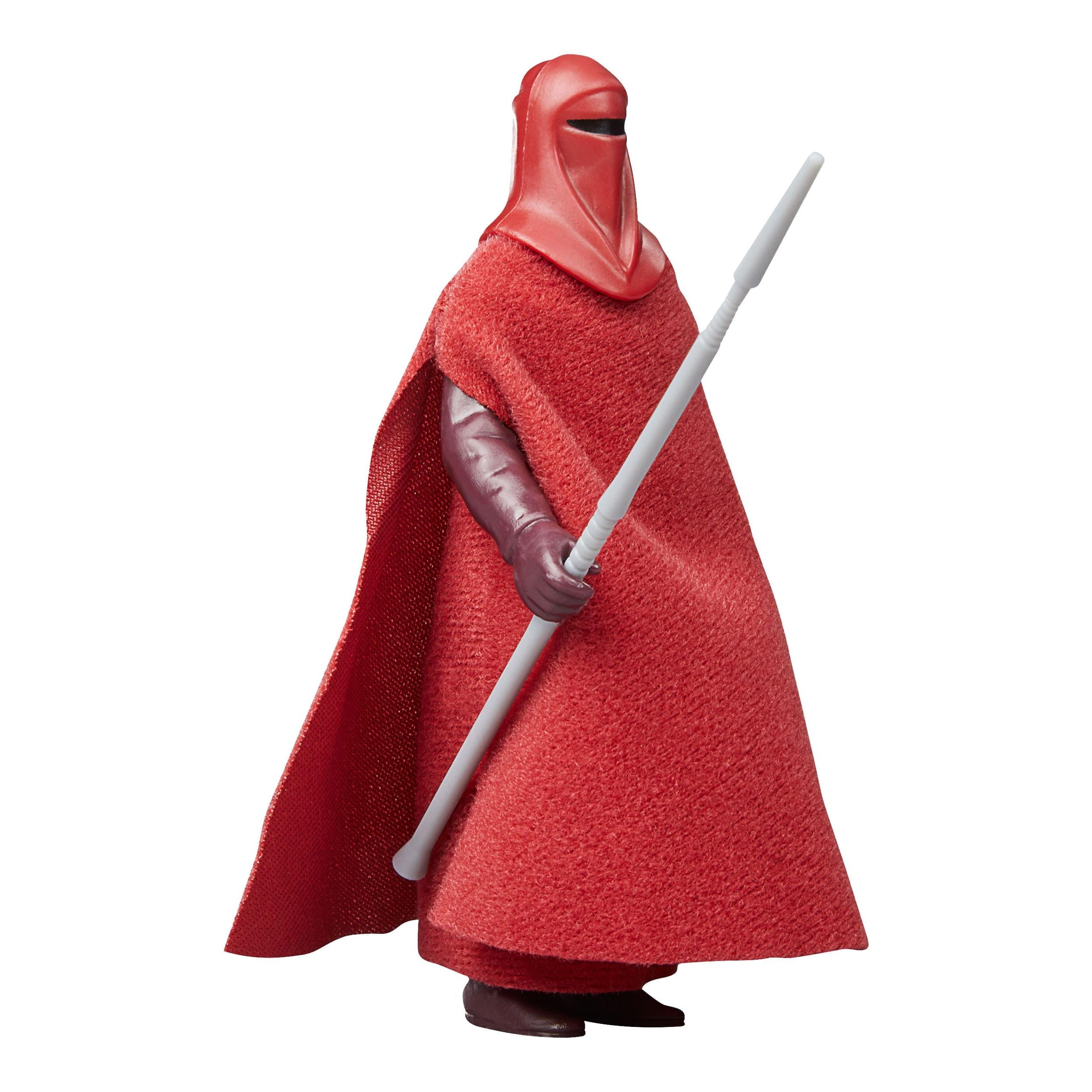Star Wars Retro Collection: Episode VI 6-Pack - 10 cm-Actionfiguren-Hasbro-Mighty Underground