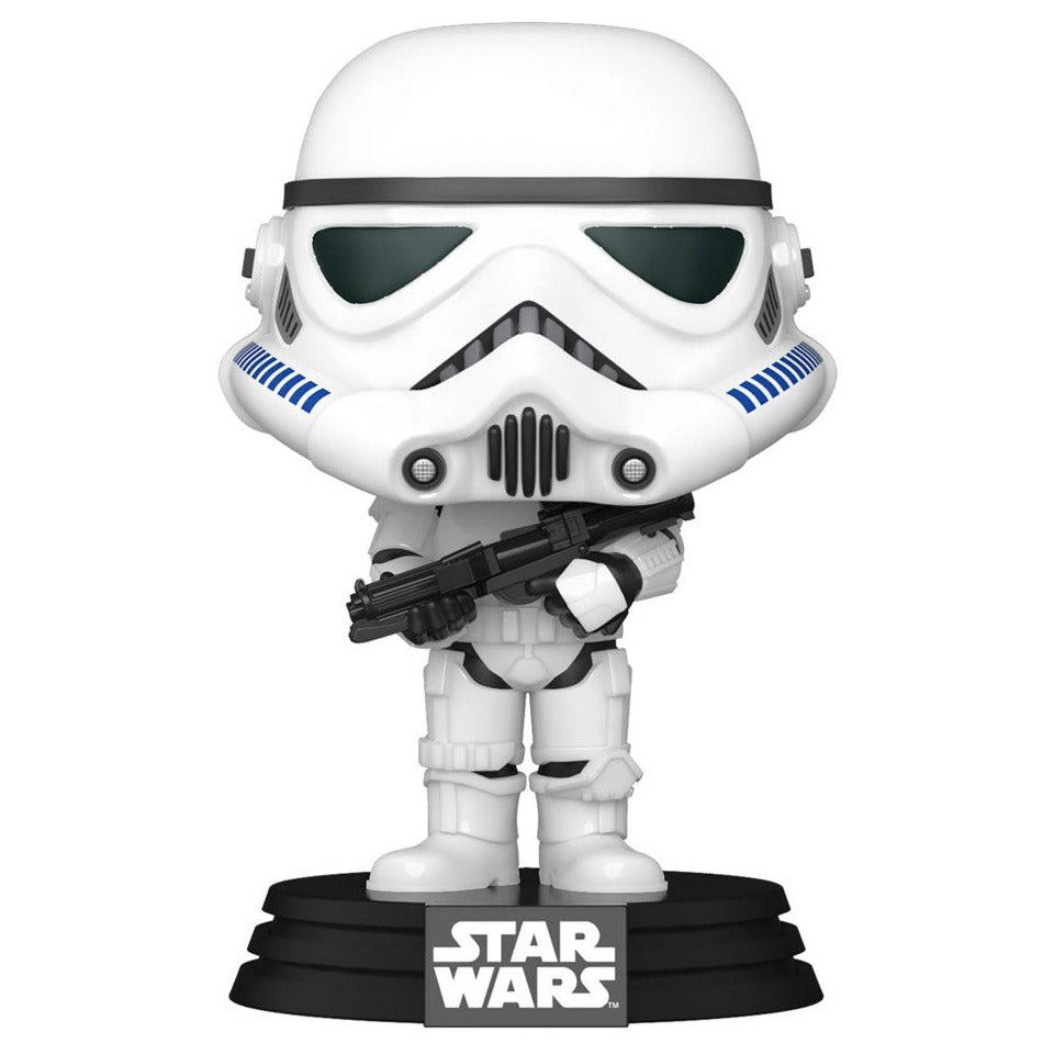 Star Wars: Stormtrooper - Pop #598-POP! + Funkos-Funko-Mighty Underground