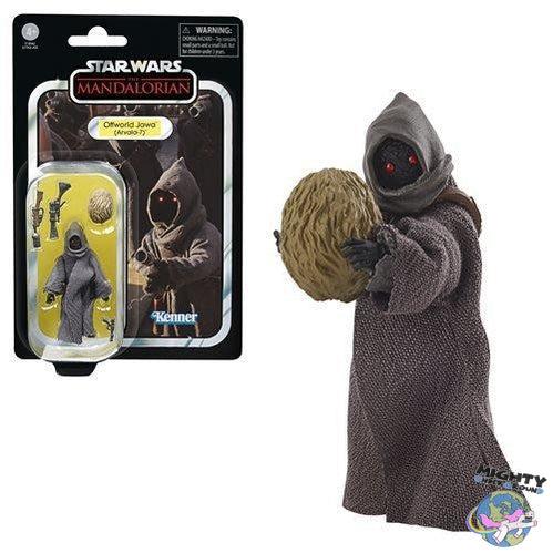 Star Wars Vintage Collection: 2021 Wave 4 Sortiment (4) - 10 cm VORBESTELLUNG!-Actionfiguren-Hasbro-Mighty Underground