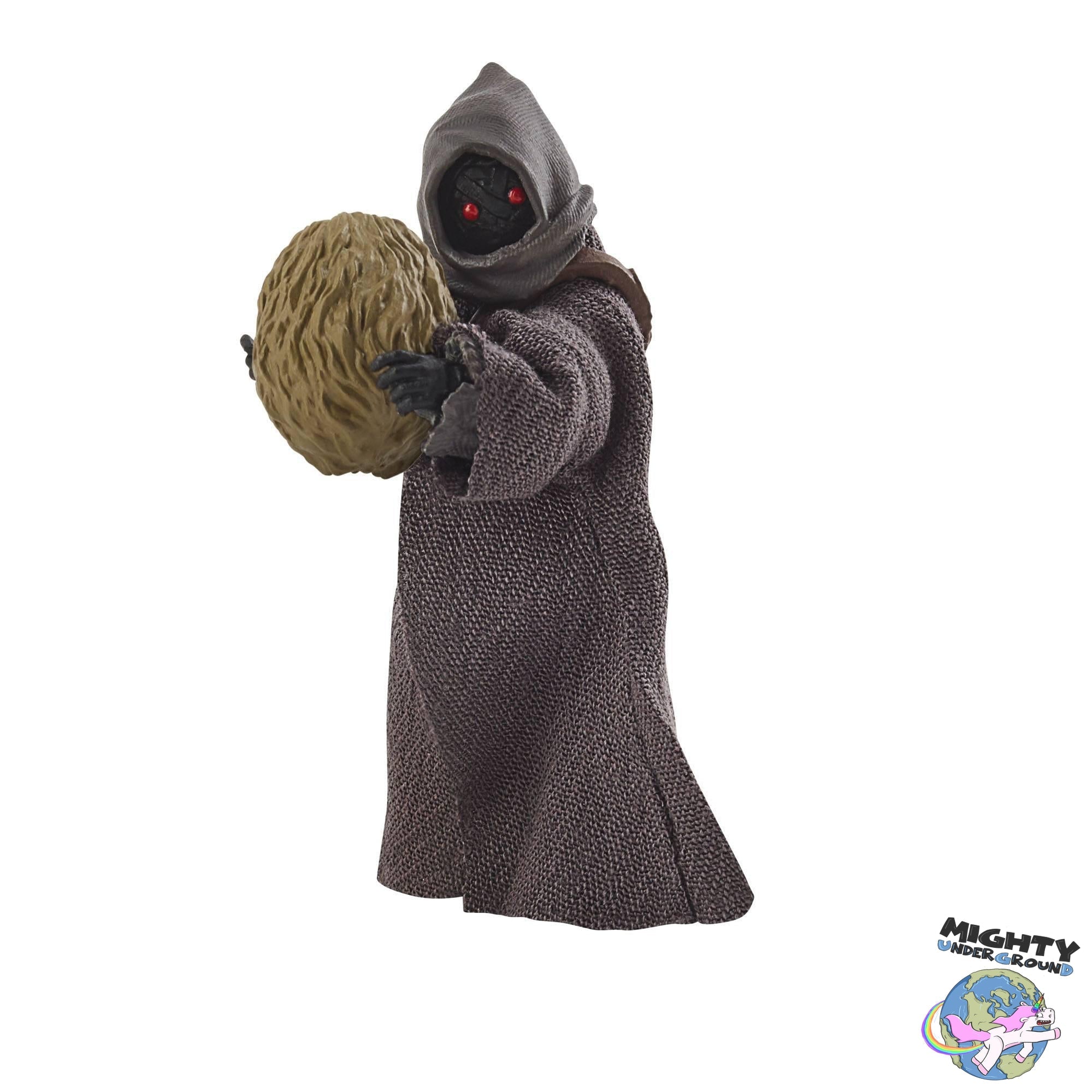 Star Wars Vintage Collection: 2021 Wave 4 Sortiment (4) - 10 cm VORBESTELLUNG!-Actionfiguren-Hasbro-Mighty Underground