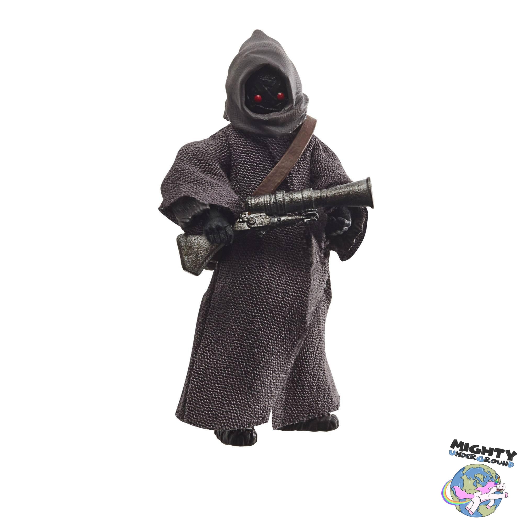 Star Wars Vintage Collection: 2021 Wave 4 Sortiment (4) - 10 cm VORBESTELLUNG!-Actionfiguren-Hasbro-Mighty Underground