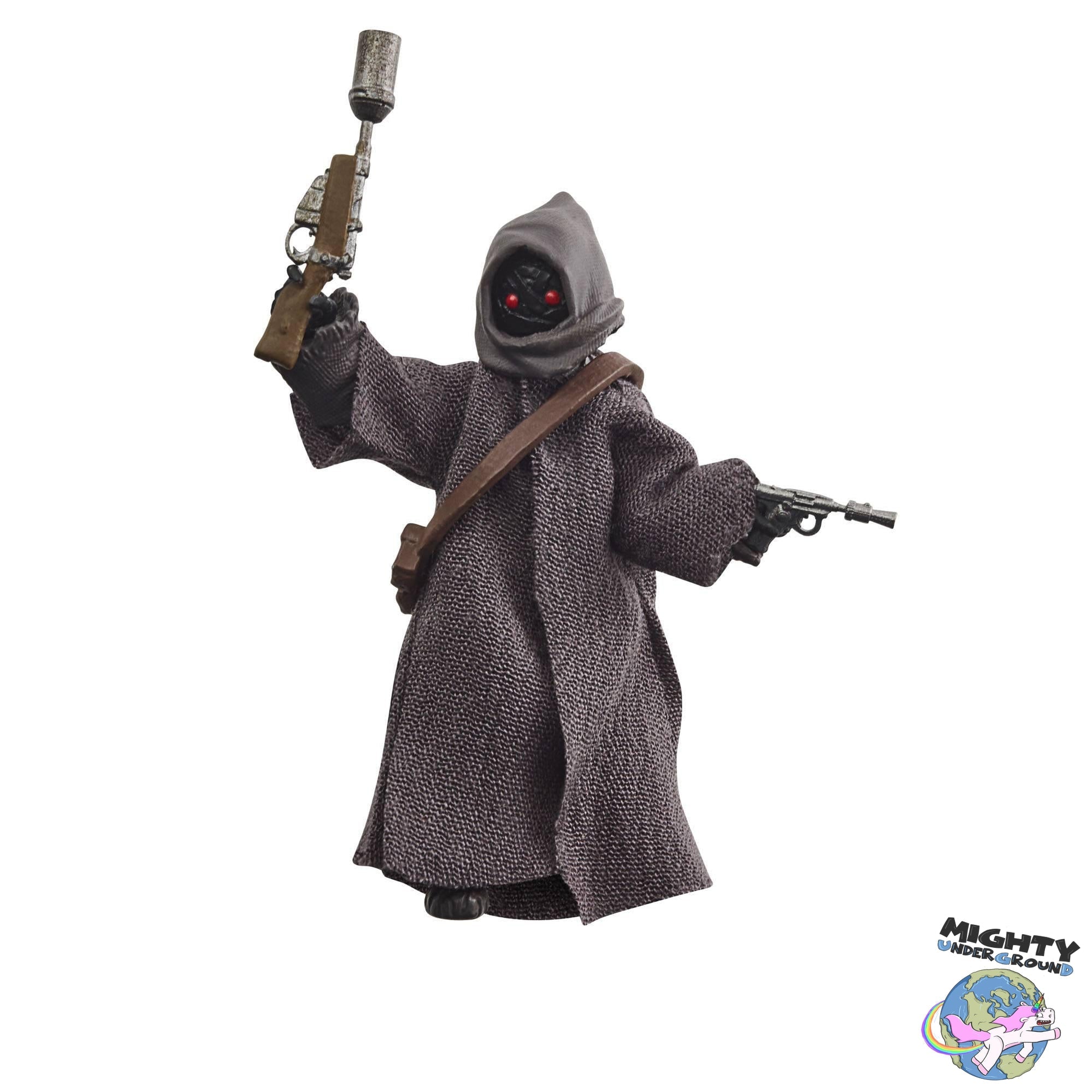 Star Wars Vintage Collection: 2021 Wave 4 Sortiment (4) - 10 cm VORBESTELLUNG!-Actionfiguren-Hasbro-Mighty Underground