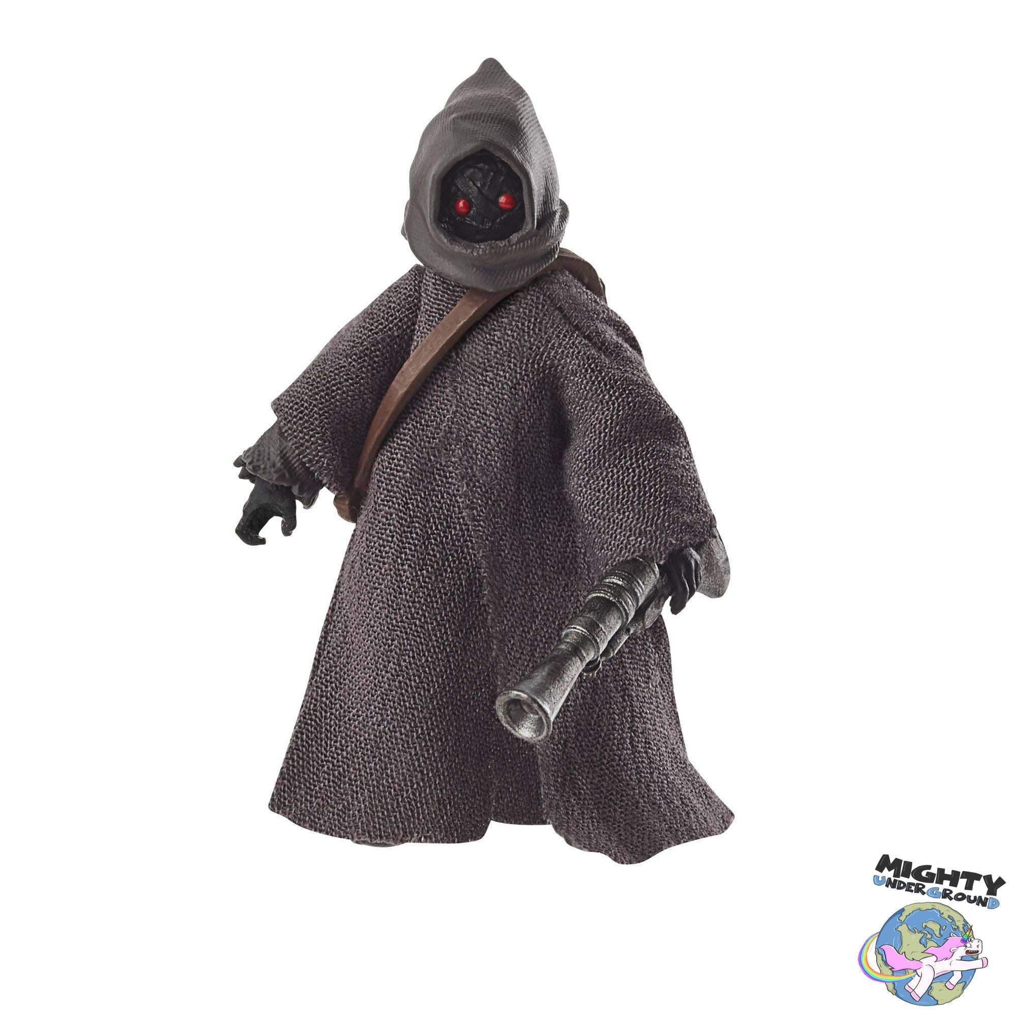 Star Wars Vintage Collection: 2021 Wave 4 Sortiment (4) - 10 cm VORBESTELLUNG!-Actionfiguren-Hasbro-Mighty Underground